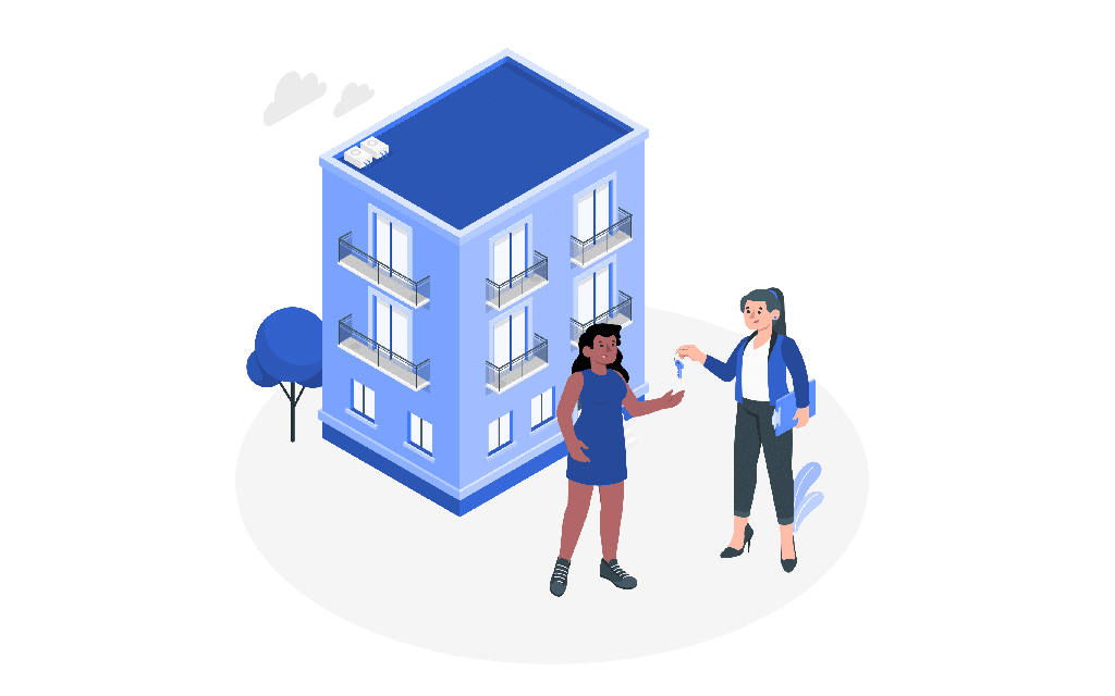 illustration prix immobilier