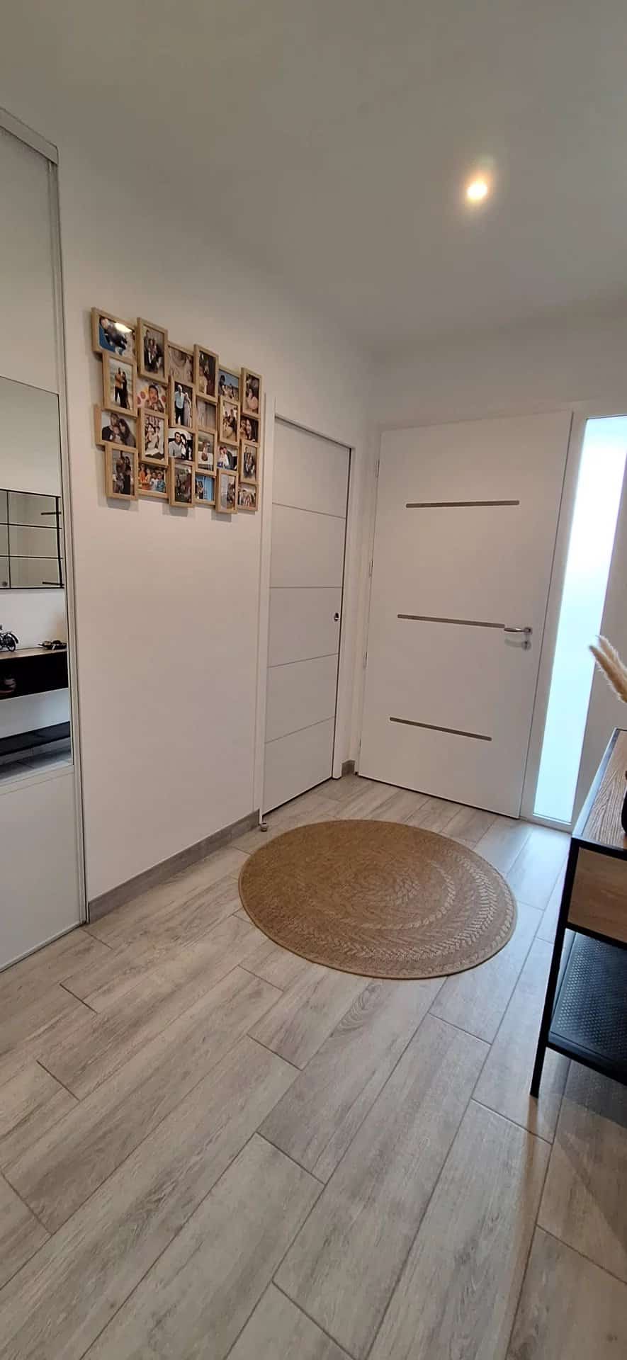 Maison de Plain Pied 2019:  4 chambres  + garage