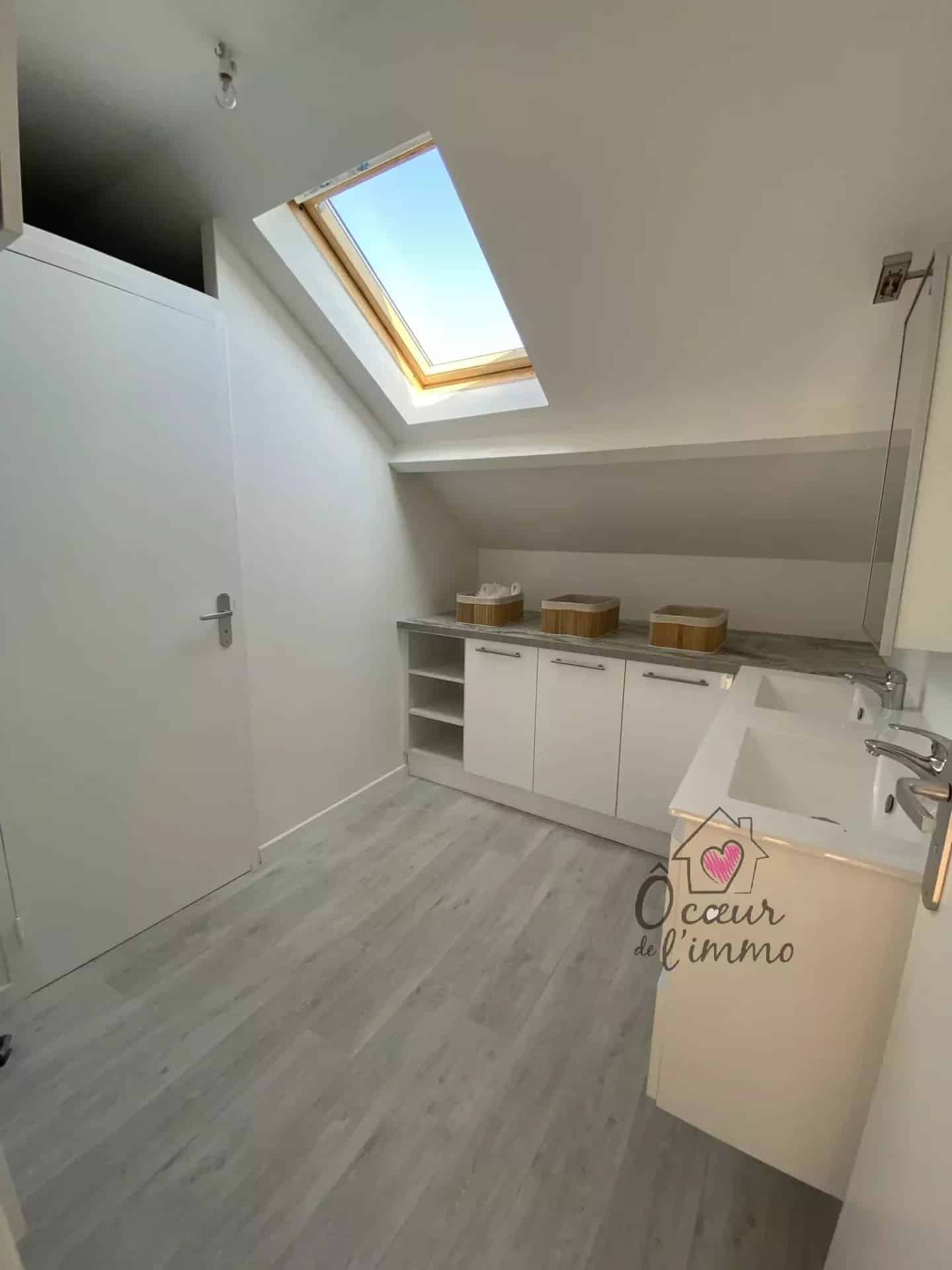 CHOLET – QUARTIER LORRAINE CHAMBRE INDIVIDUELLE