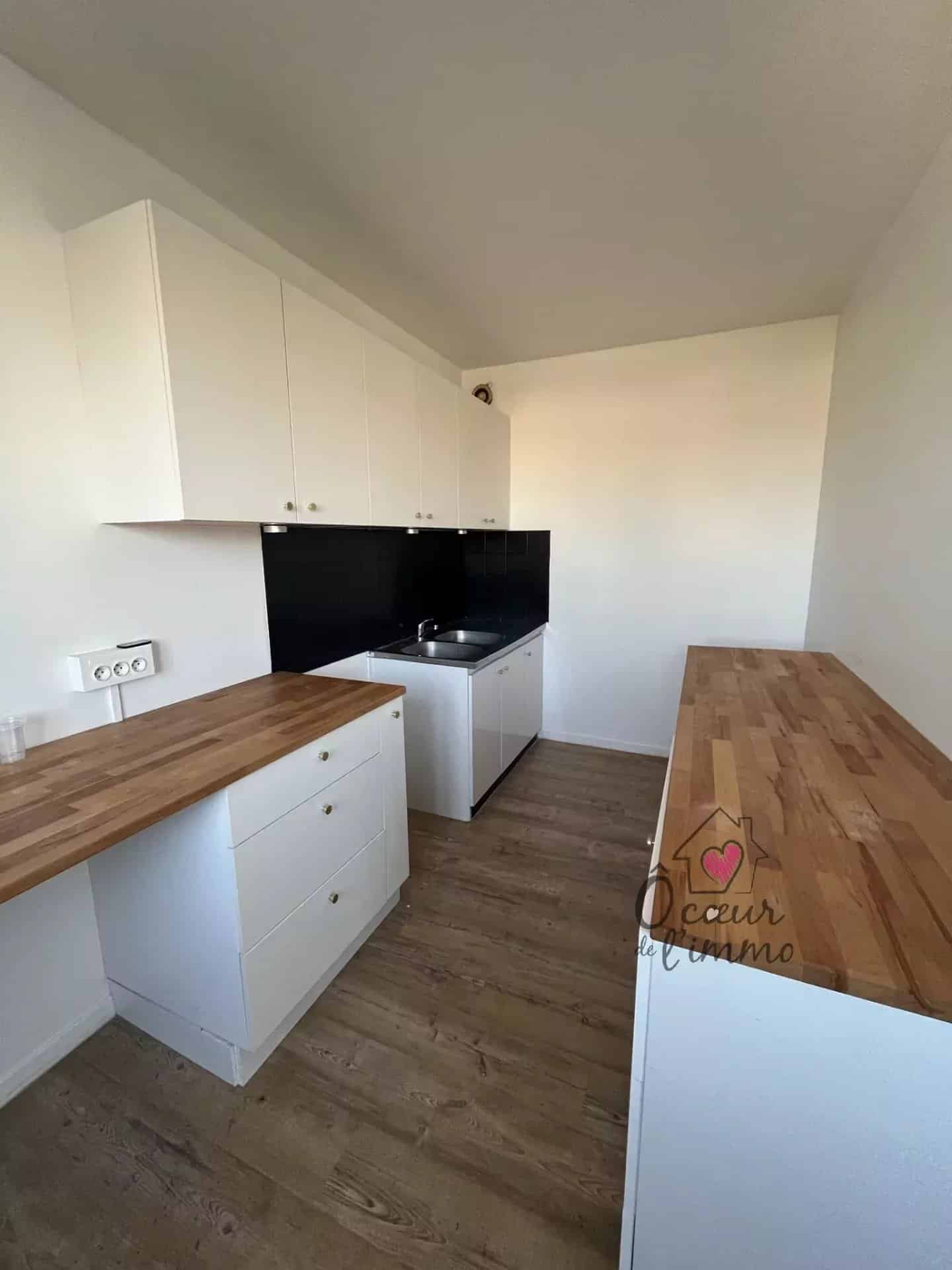 CHOLET APPARTEMENT T2