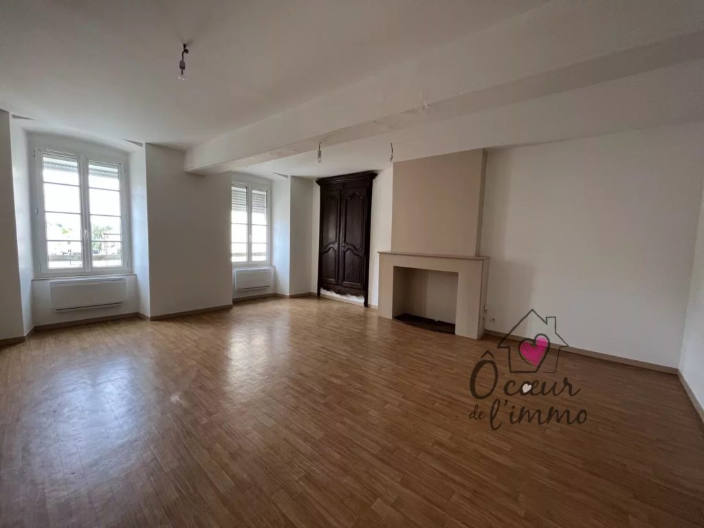 VEZINS APPARTEMENT T3