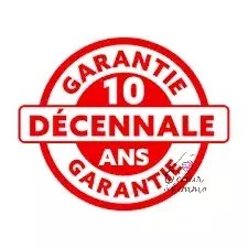 Plain Pied  moderne : 146 m2  : 4 chambres…