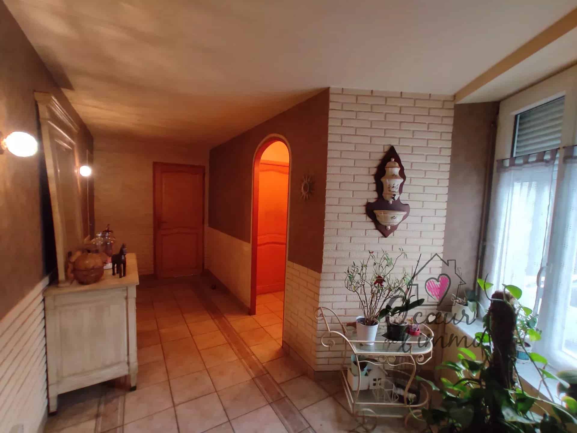 Maison 3/4 chambres à Beaupréau