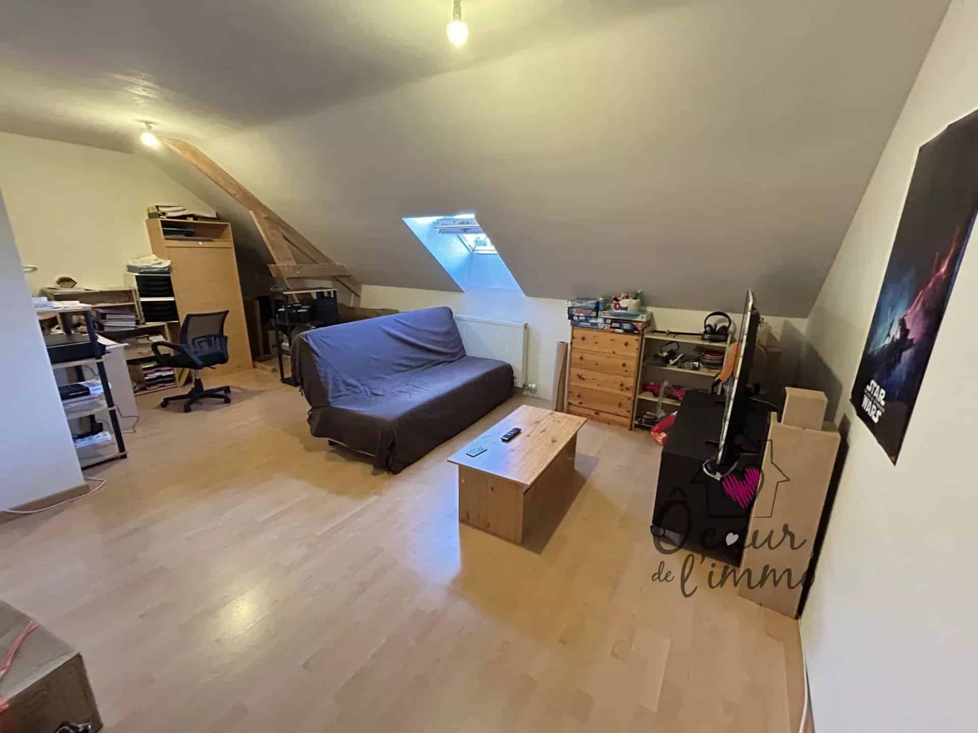 PAVILLON 5 CHAMBRES