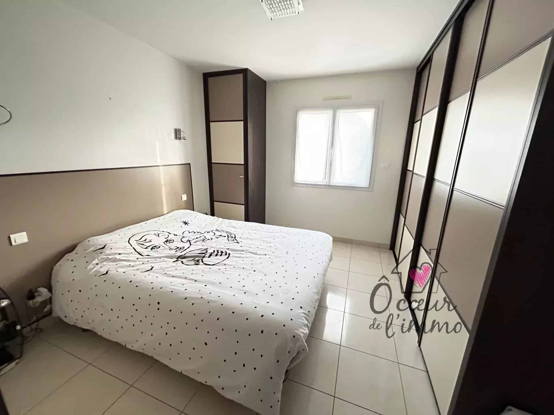 PAVILLON 5 CHAMBRES