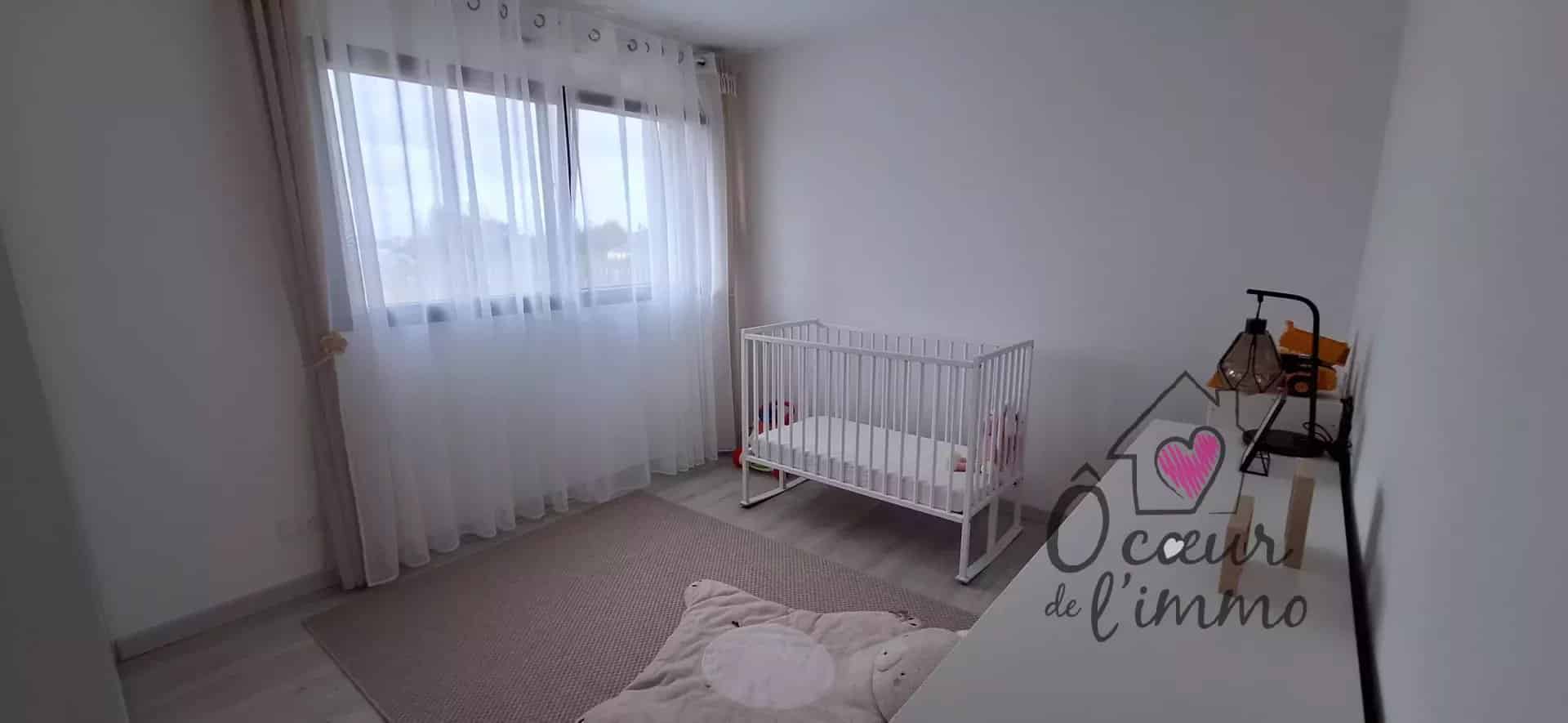 Plain Pied  moderne : 146 m2  : 4 chambres…