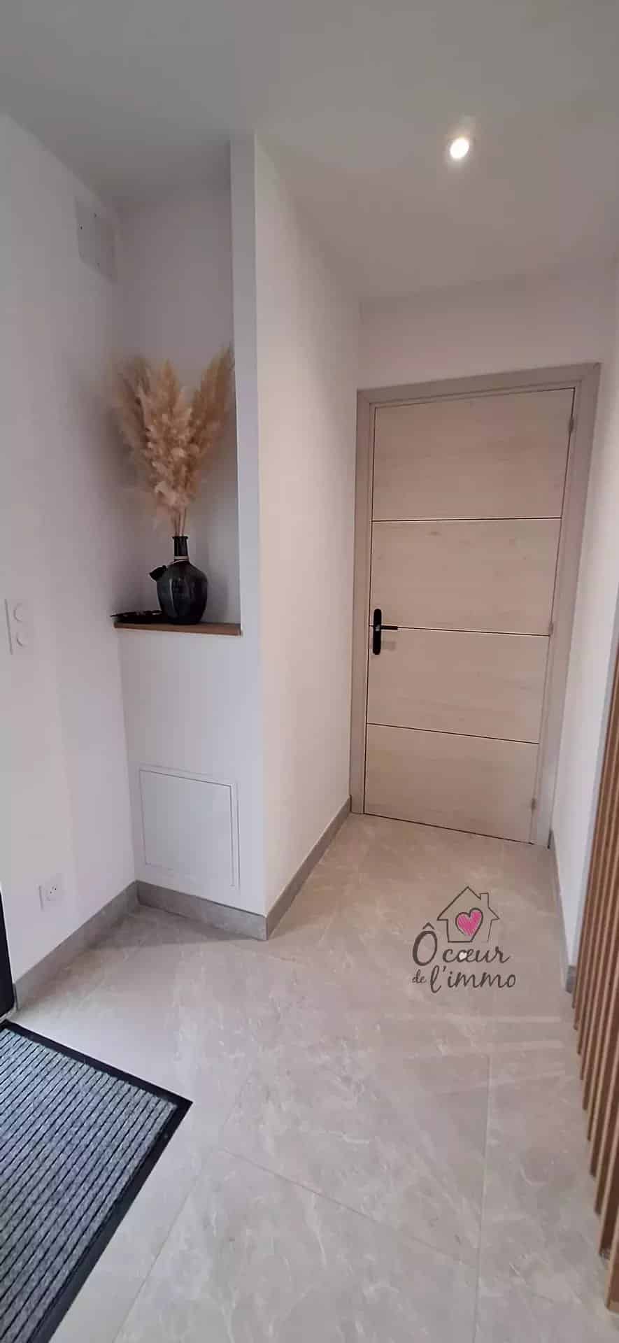 Plain Pied  moderne : 146 m2  : 4 chambres…