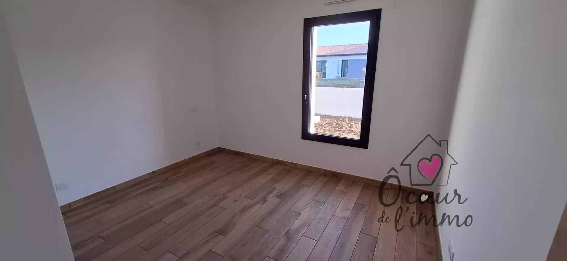 Plain pied : 4 chambres Moderne + garage
