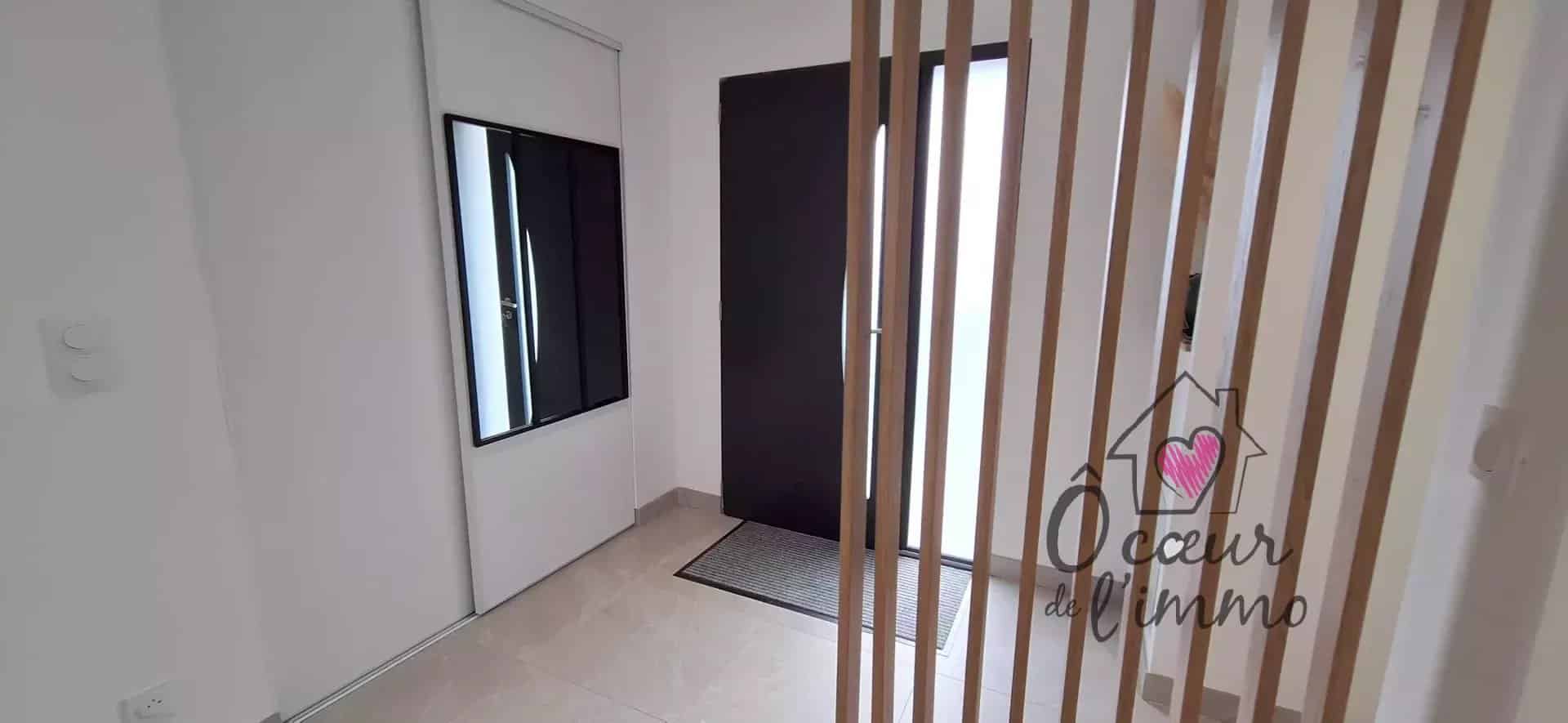 Plain Pied  moderne : 146 m2  : 4 chambres…