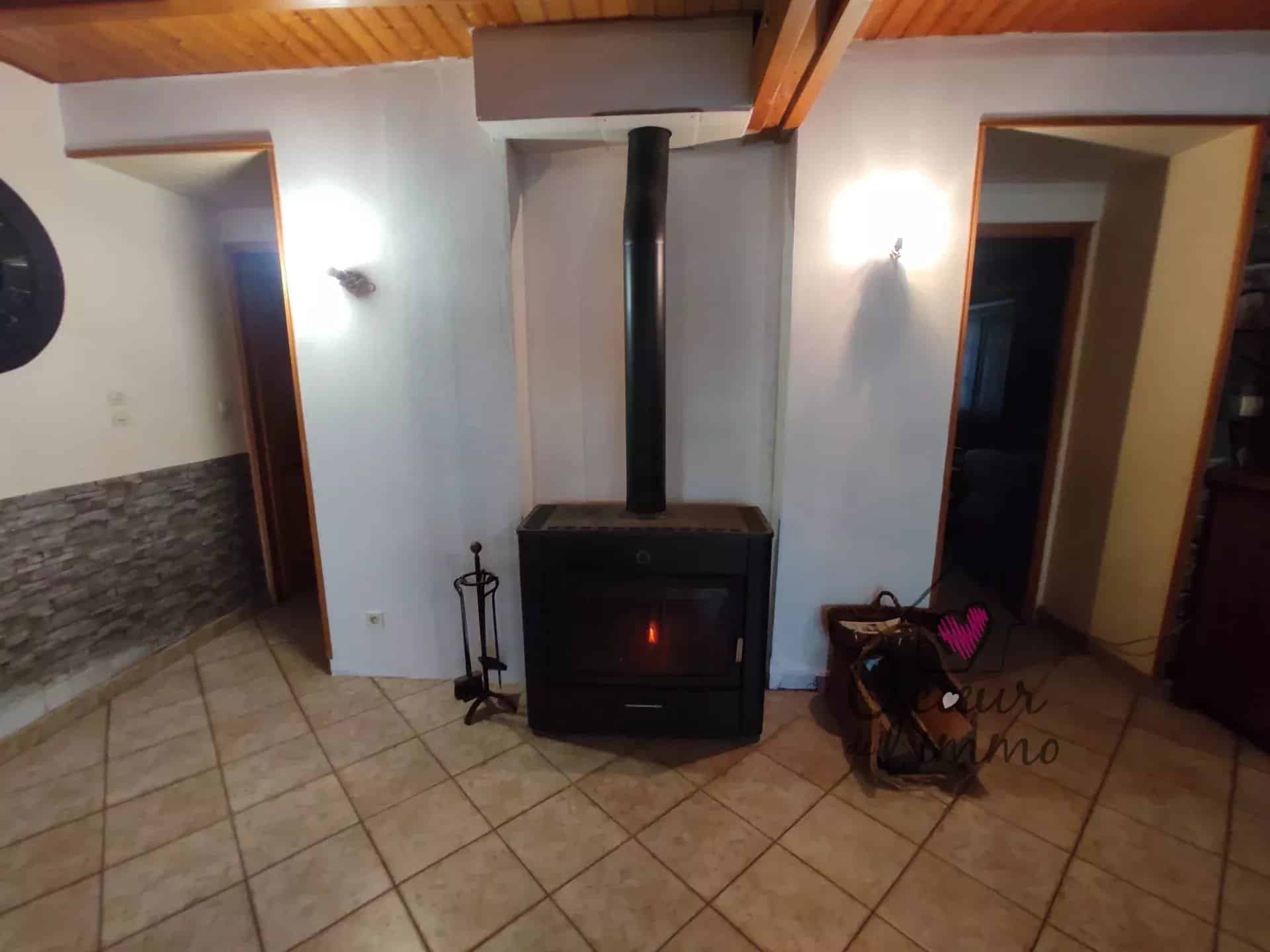 Maison 3/4 chambres à Beaupréau