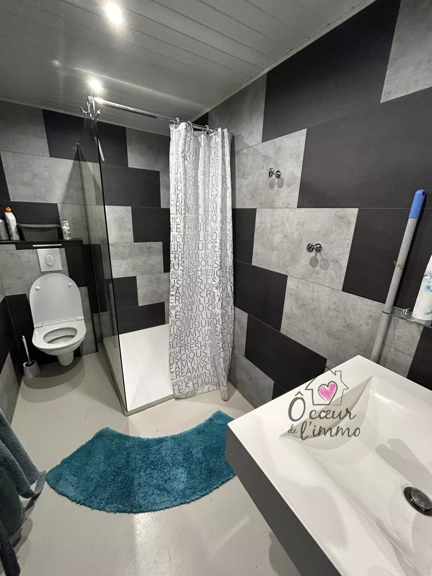 PAVILLON 5 CHAMBRES