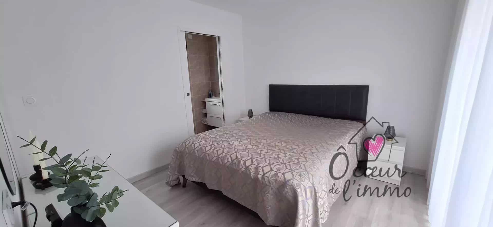 Plain Pied  moderne : 146 m2  : 4 chambres…