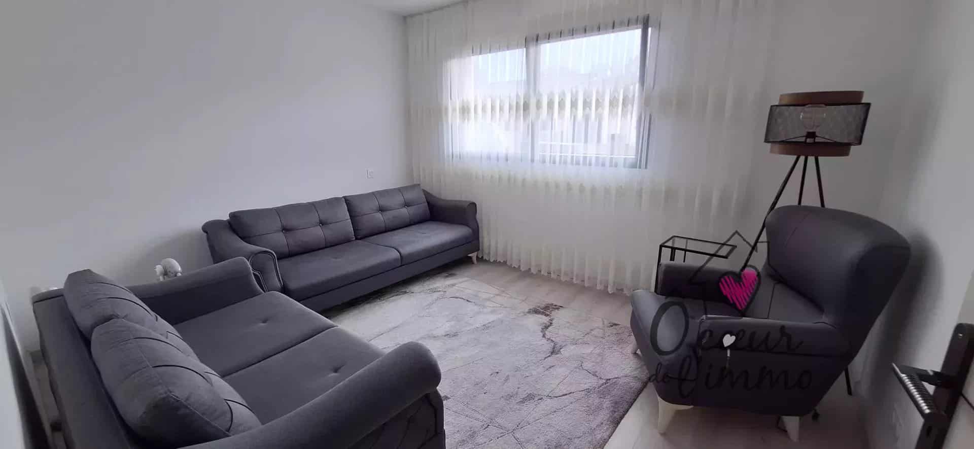 Plain Pied  moderne : 146 m2  : 4 chambres…