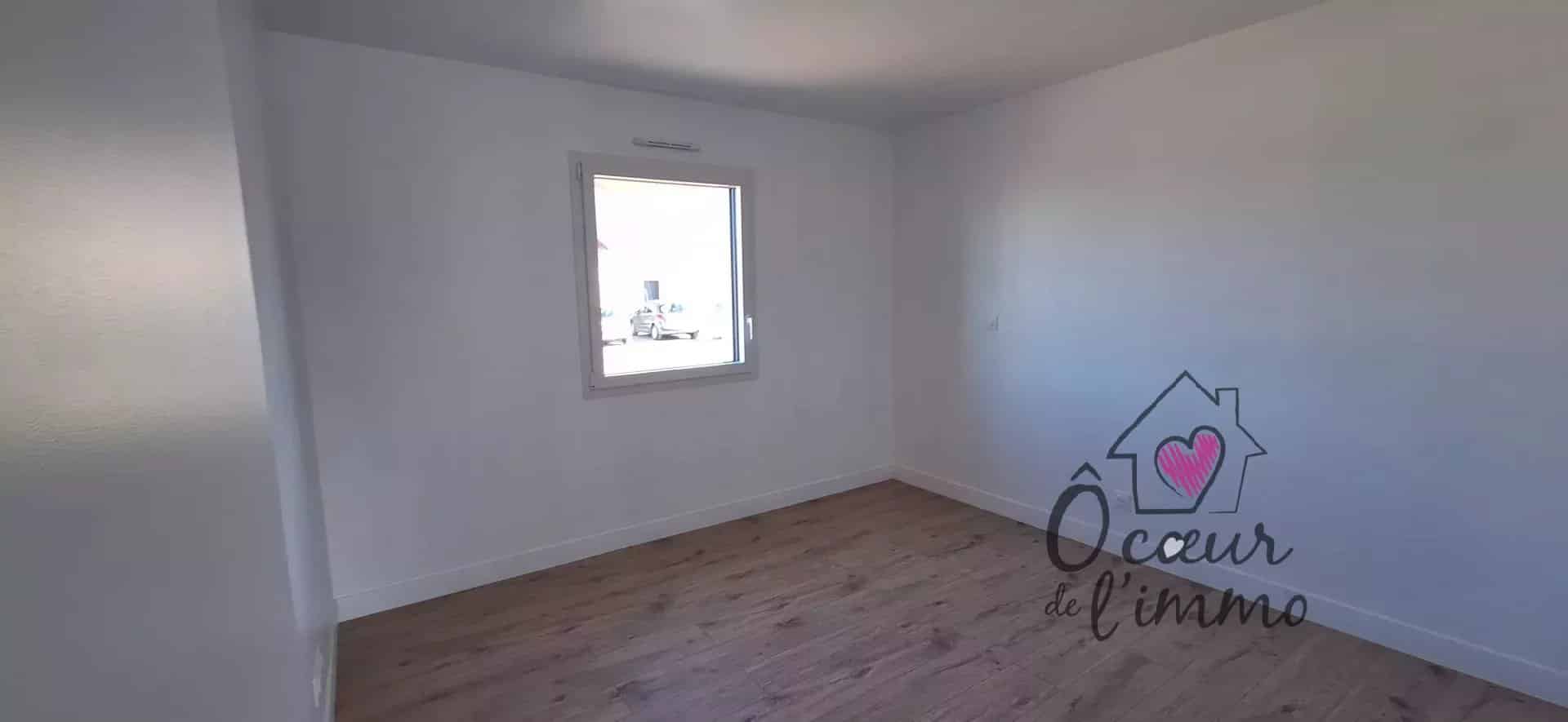 Plain pied 2024  : 3 chambres avec garage