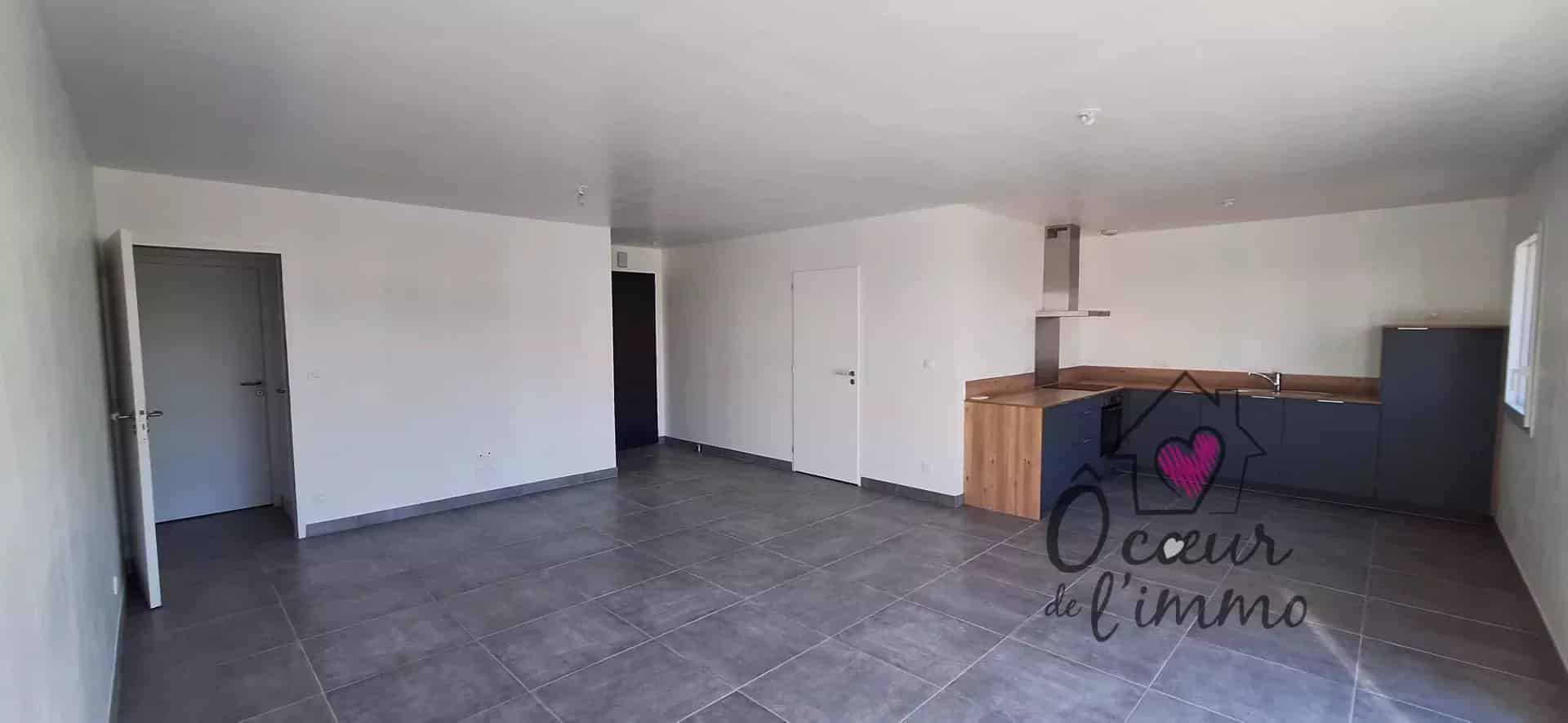 Plain pied 2024  : 3 chambres avec garage