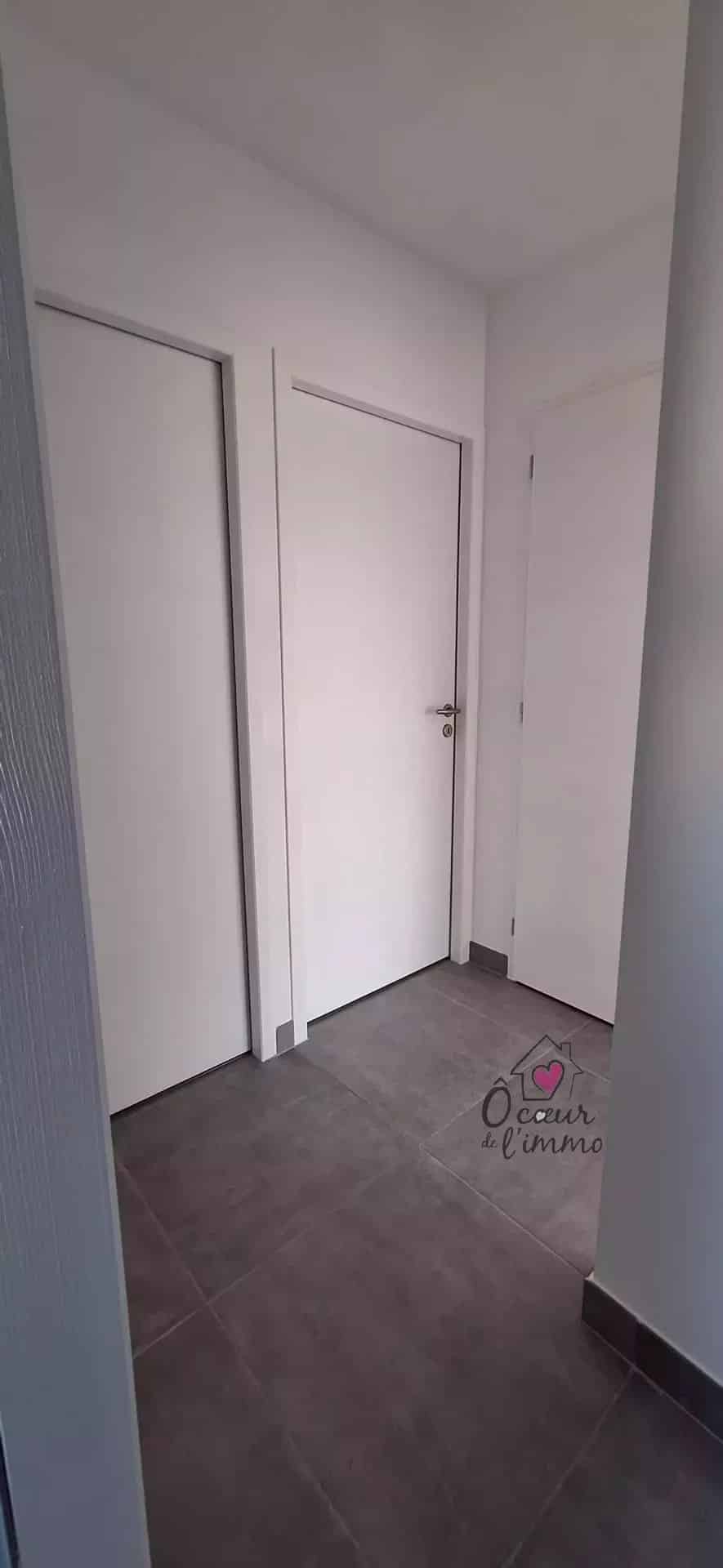 Plain pied 2024  : 3 chambres avec garage