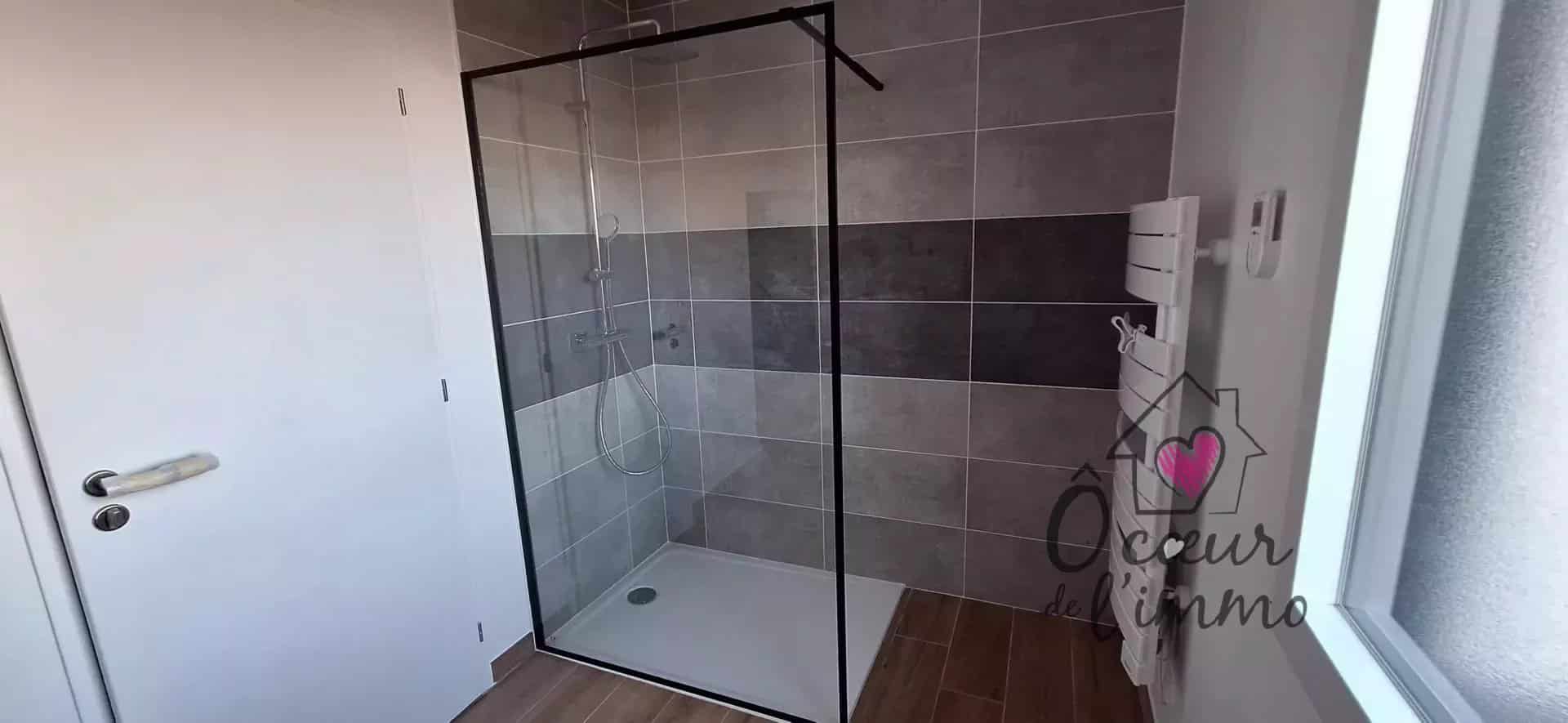 Plain pied 2024  : 3 chambres avec garage