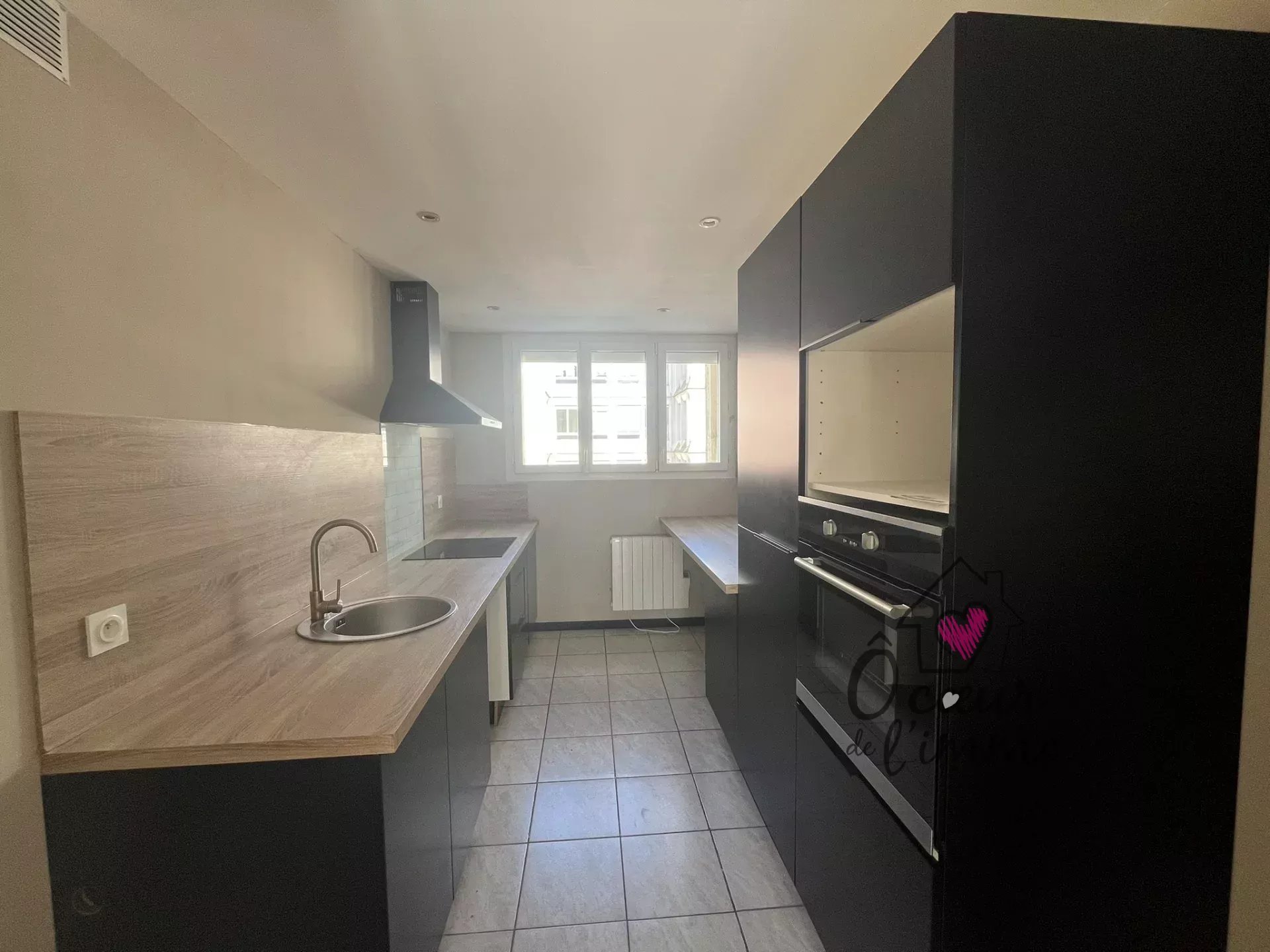 CHOLET QUARTIER LORRAINE APPARTEMENT 2 CH