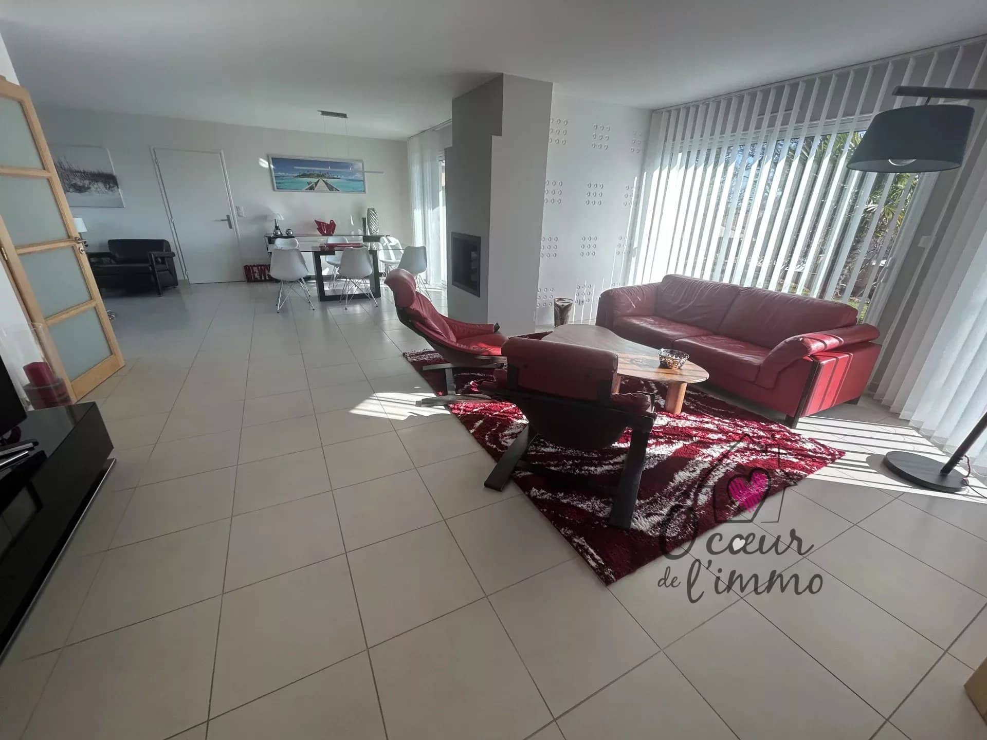 PAVILLON D’ARCHITECTE