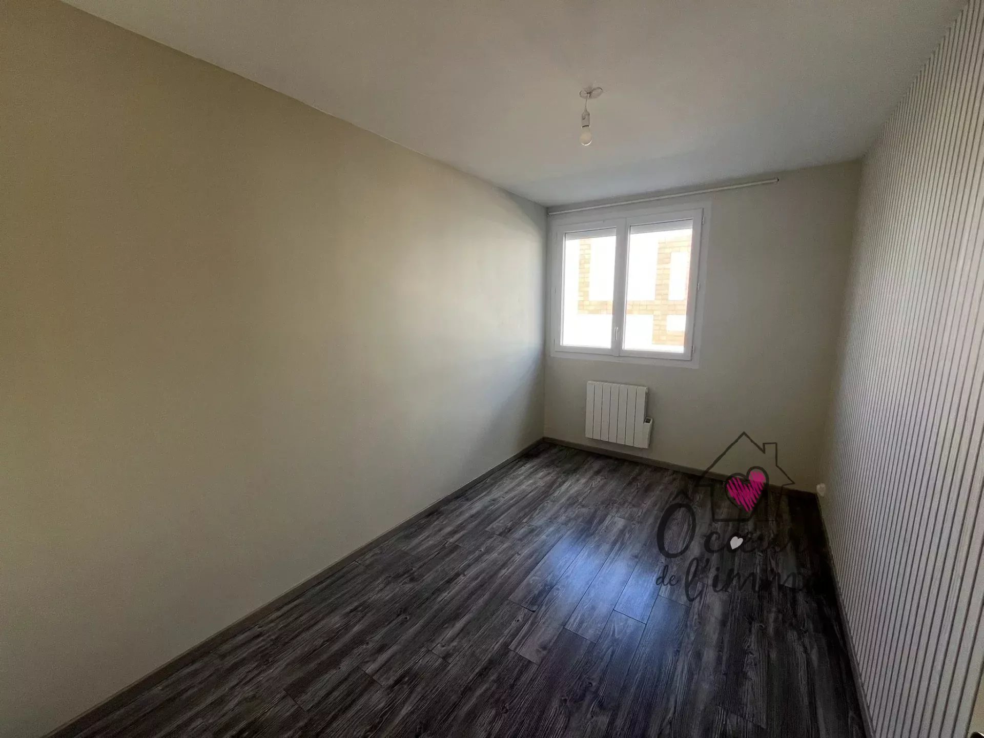 CHOLET QUARTIER LORRAINE APPARTEMENT 2 CH