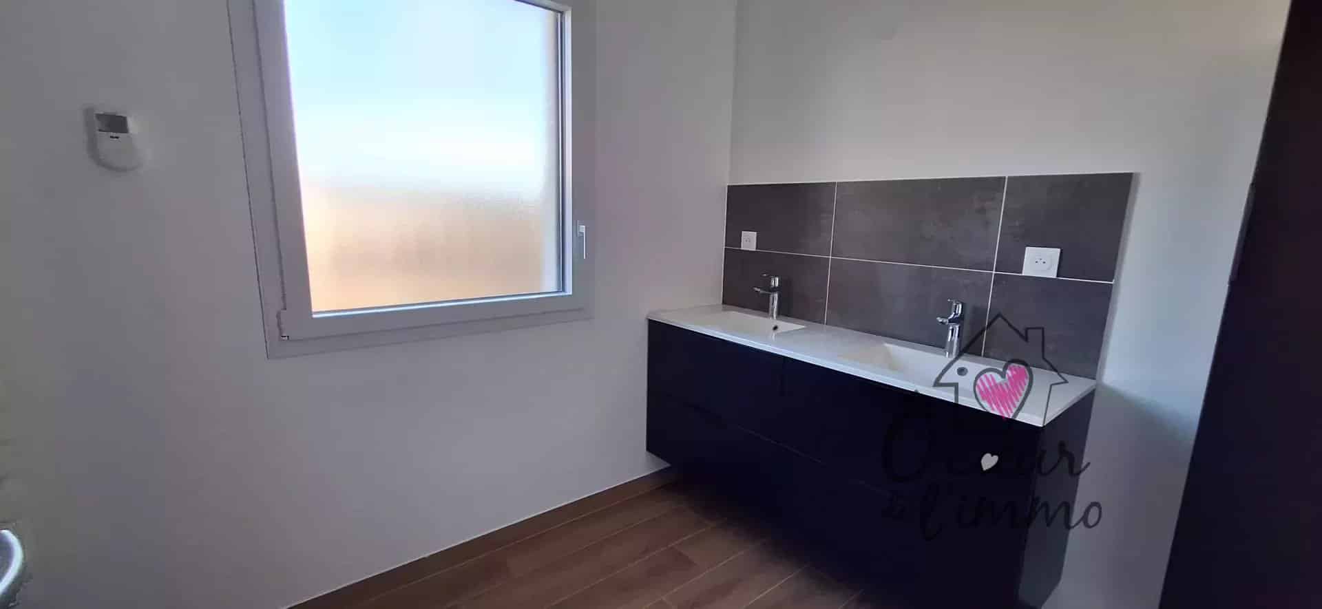 Plain pied 2024  : 3 chambres avec garage