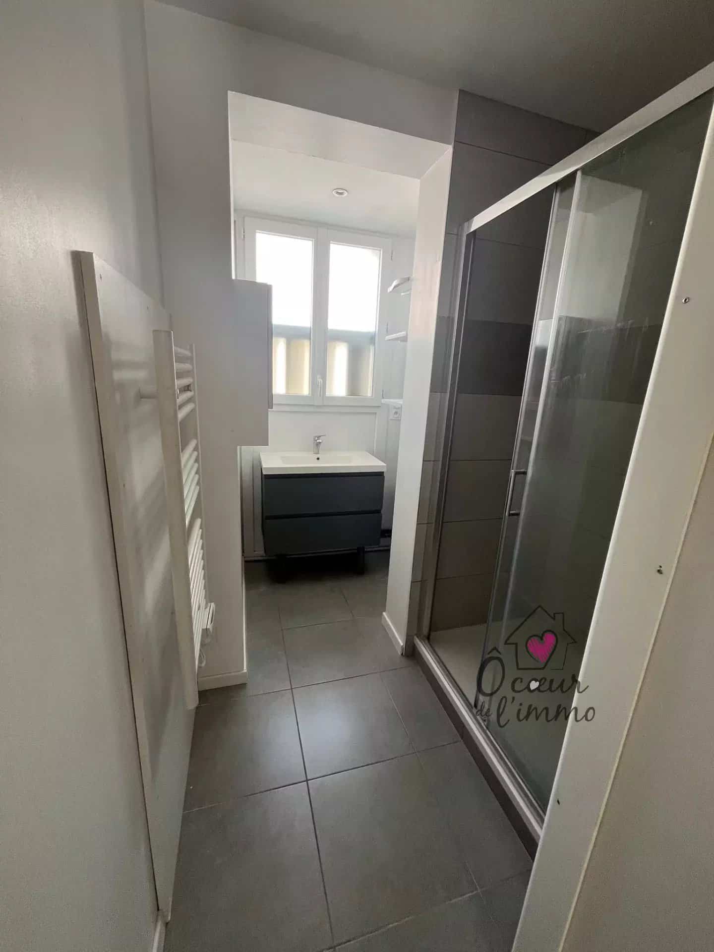 CHOLET QUARTIER LORRAINE APPARTEMENT 2 CH