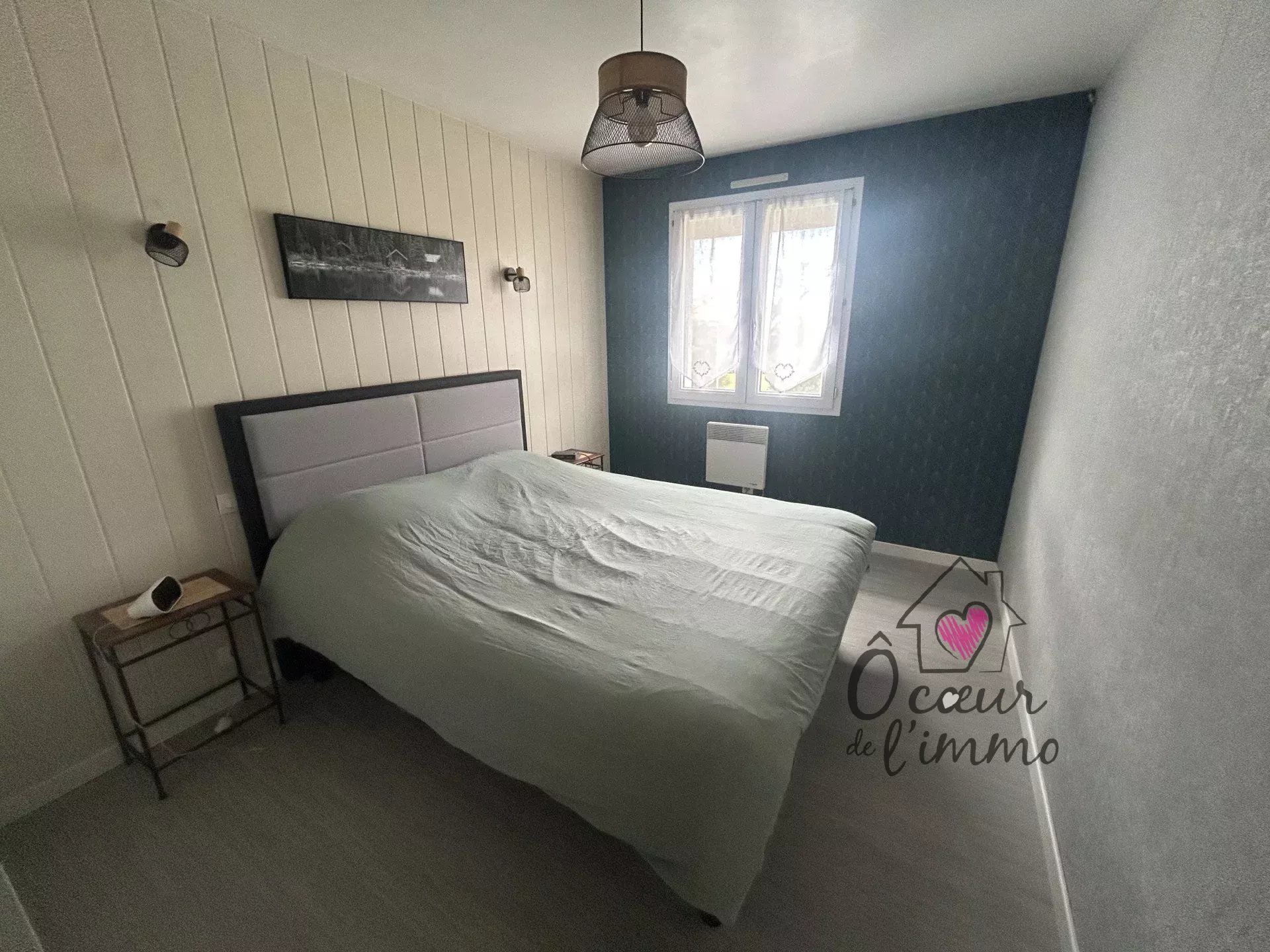 PAVILLON 134M² SAINT-GEORGES-DES-GARDES