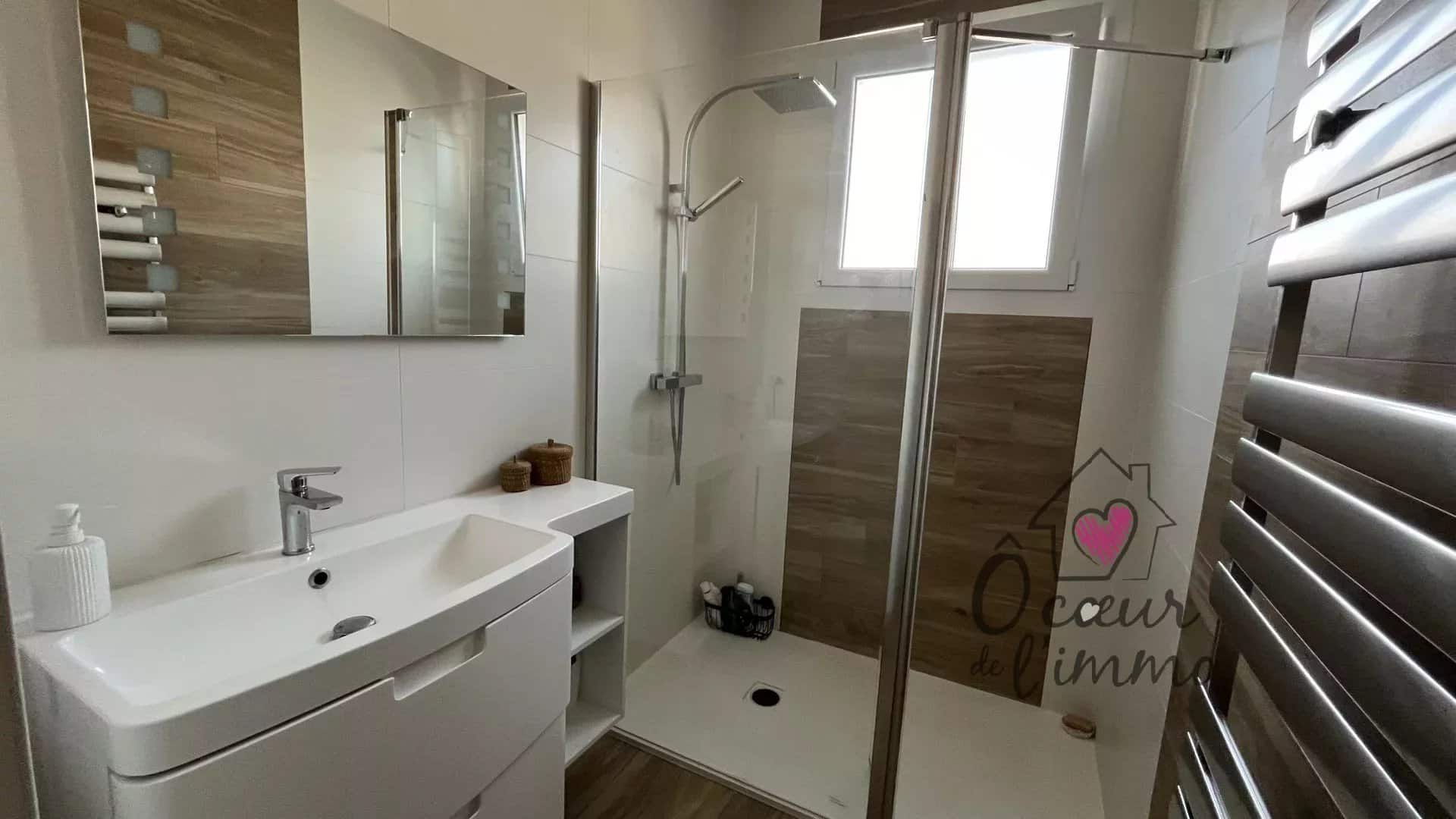 CHOLET MAISON 3/4 CHAMBRES