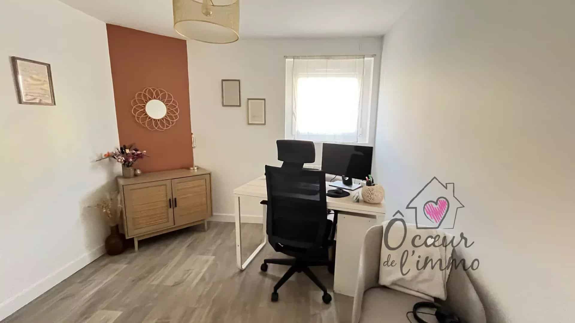 CHOLET MAISON 3/4 CHAMBRES