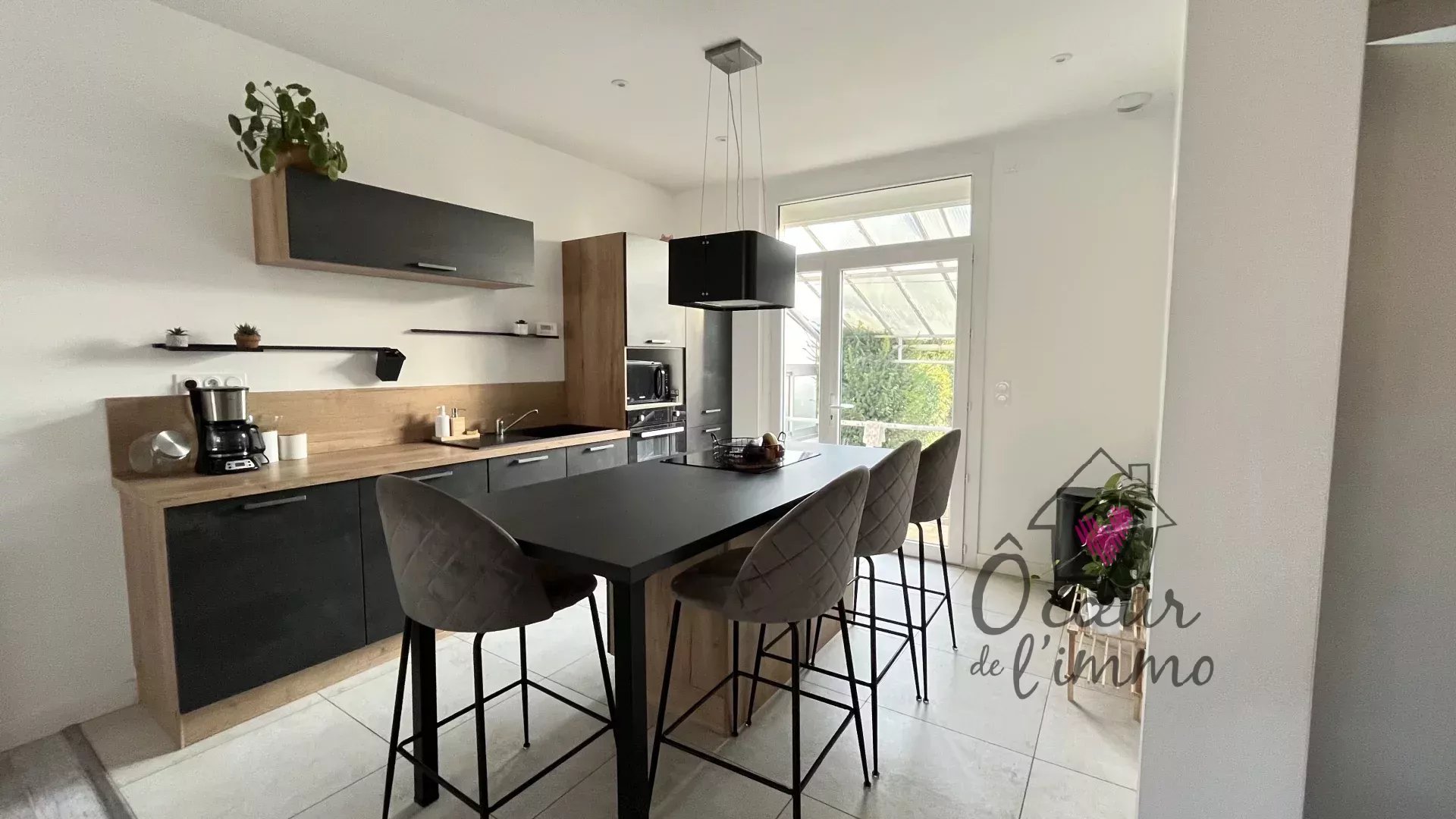 CHOLET MAISON 3/4 CHAMBRES