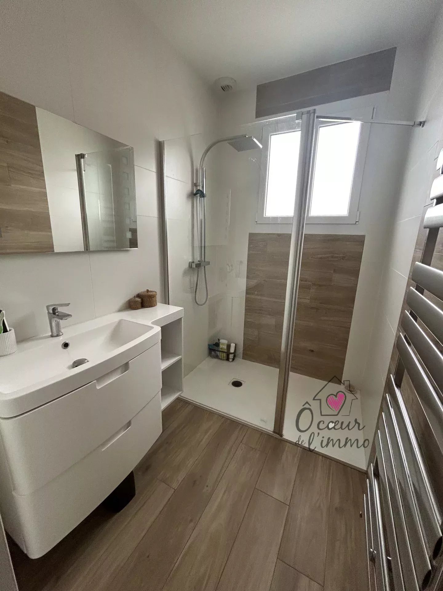 CHOLET MAISON 3/4 CHAMBRES