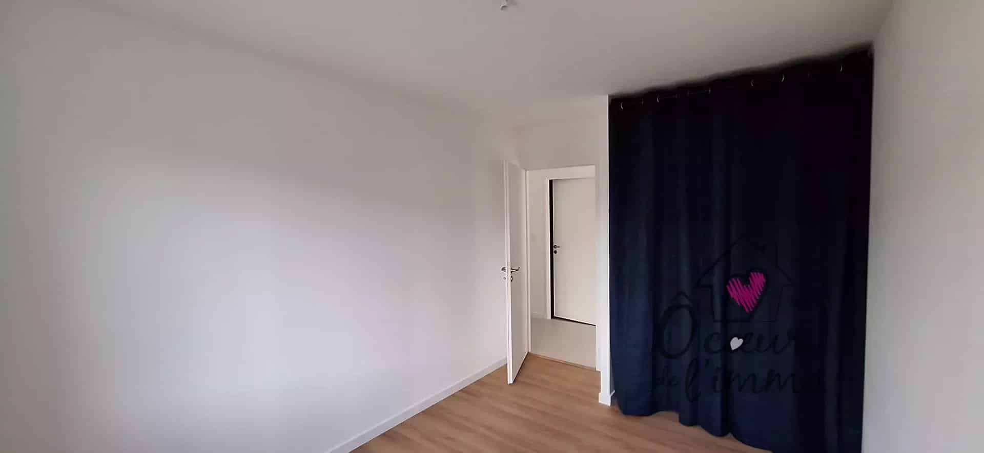 Plain pied  : 3 chambres + Garage