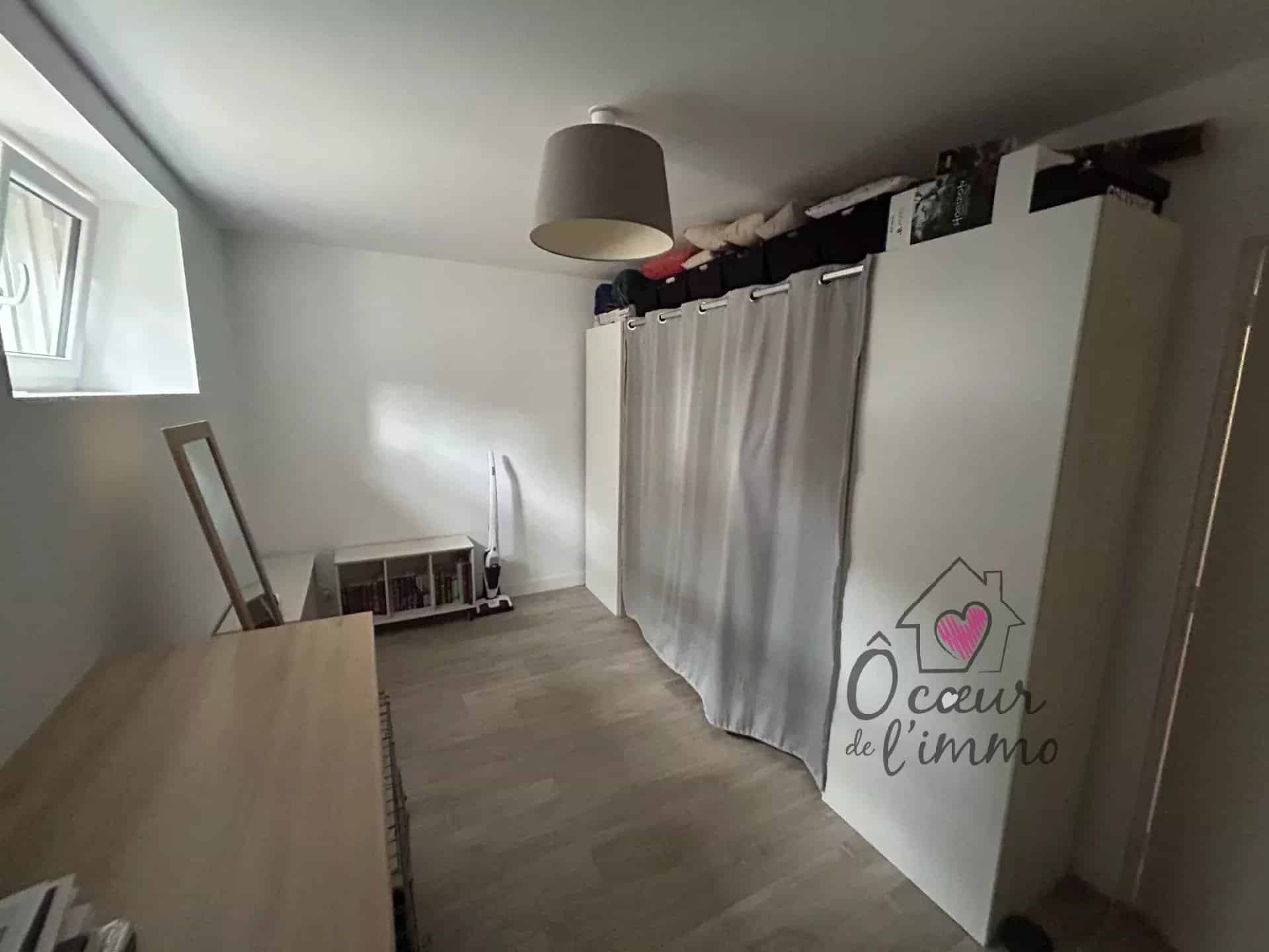 CHOLET MAISON 3/4 CHAMBRES