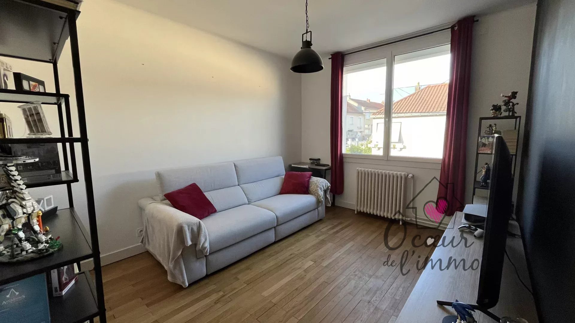 CHOLET MAISON 3/4 CHAMBRES