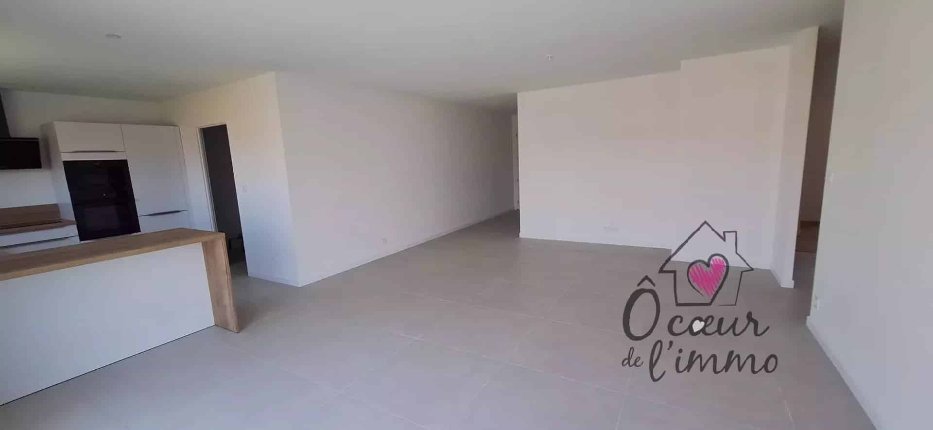Plain pied  : 3 chambres + garage