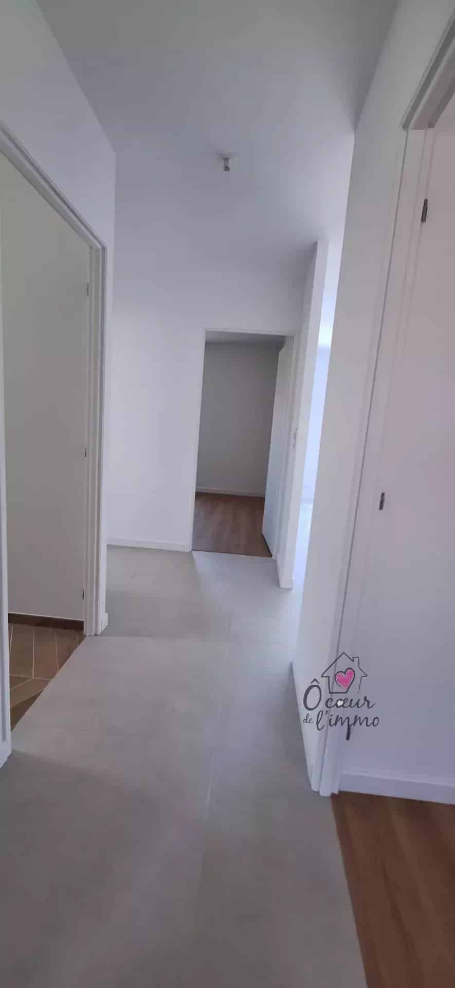 Plain pied  : 3 chambres + garage