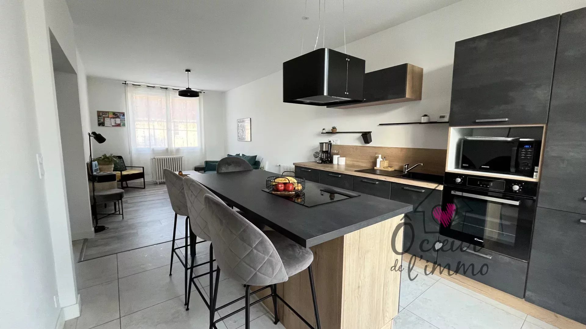 CHOLET MAISON 3/4 CHAMBRES