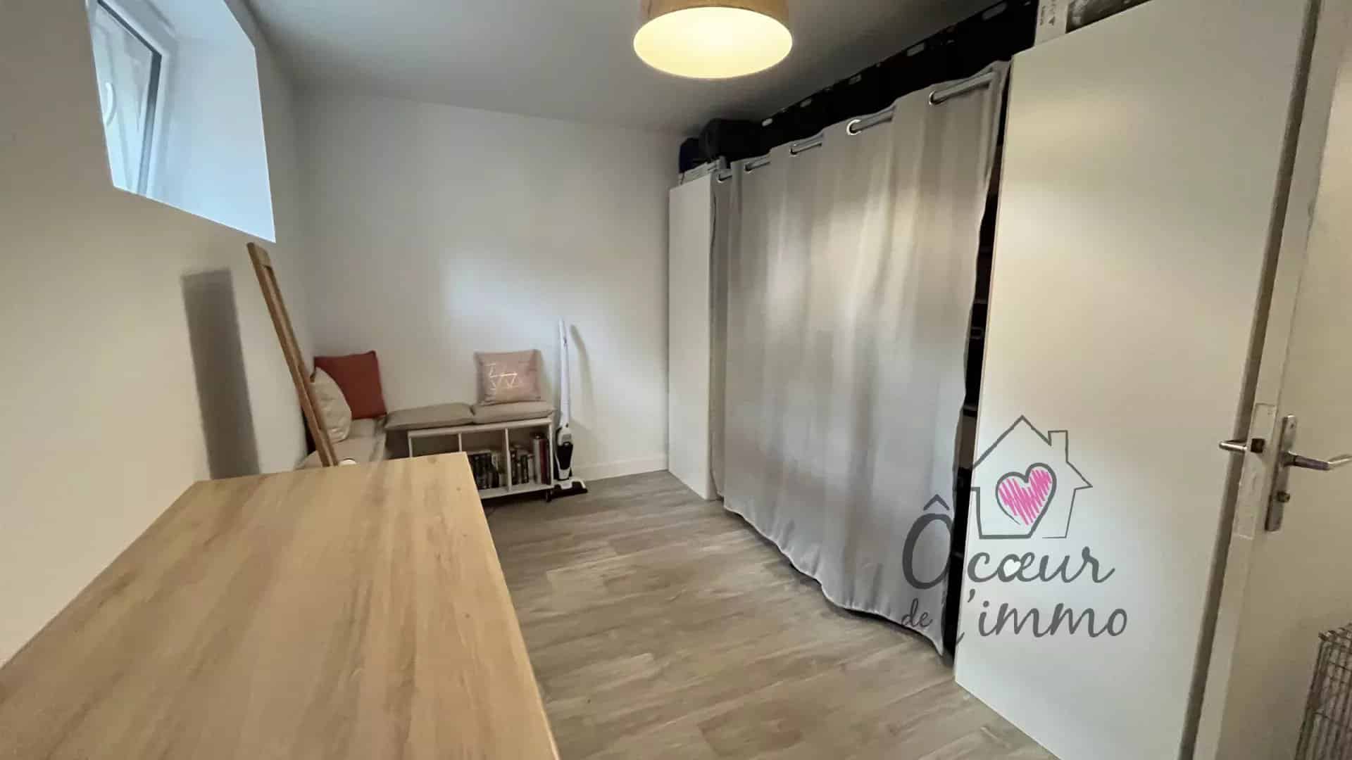 CHOLET MAISON 3/4 CHAMBRES