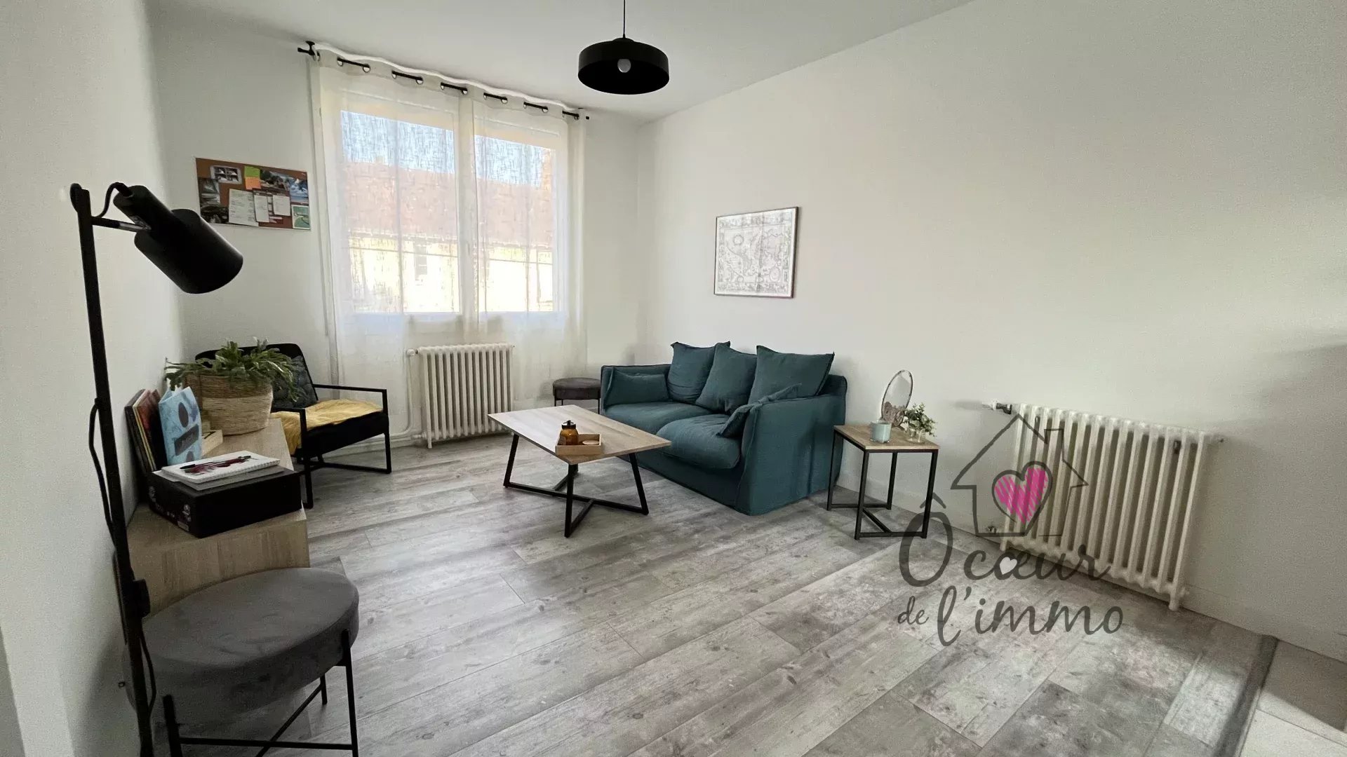 CHOLET MAISON 3/4 CHAMBRES