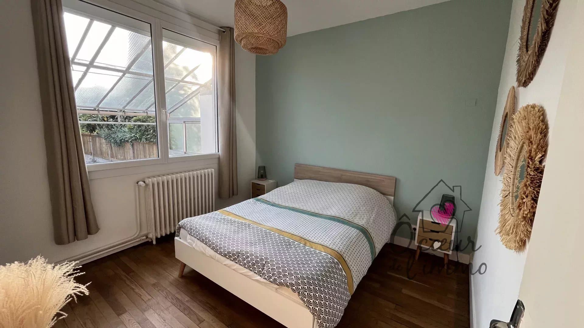 CHOLET MAISON 3/4 CHAMBRES