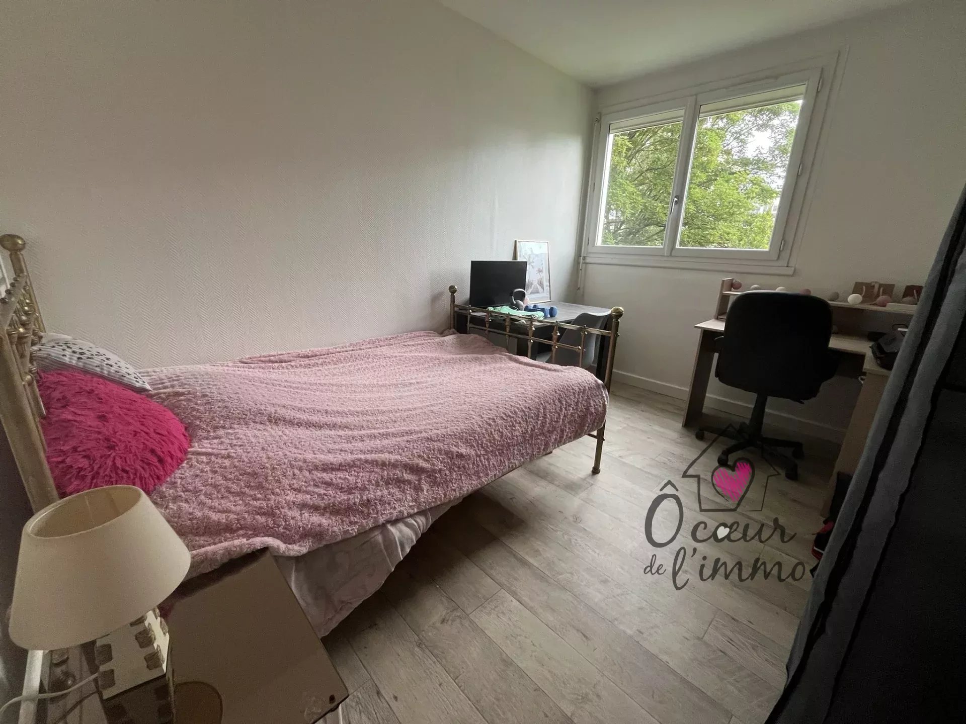 CHOLET APPARTEMENT 2 CHAMBRES