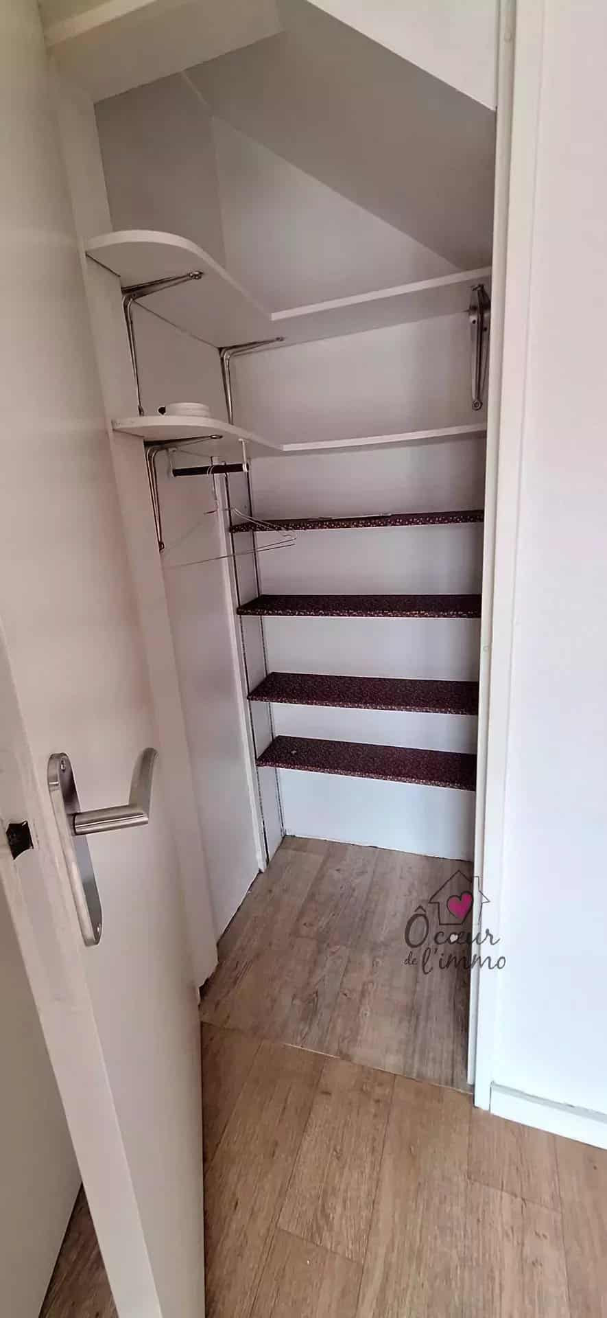 Appartement centre ville Type 2