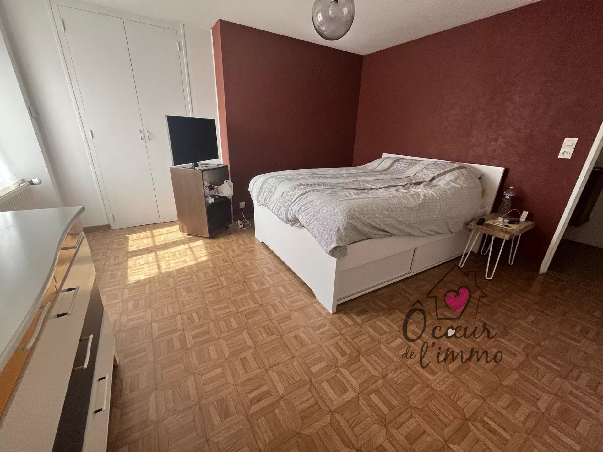MAISON 3 CHAMBRES LA TOURLANDRY