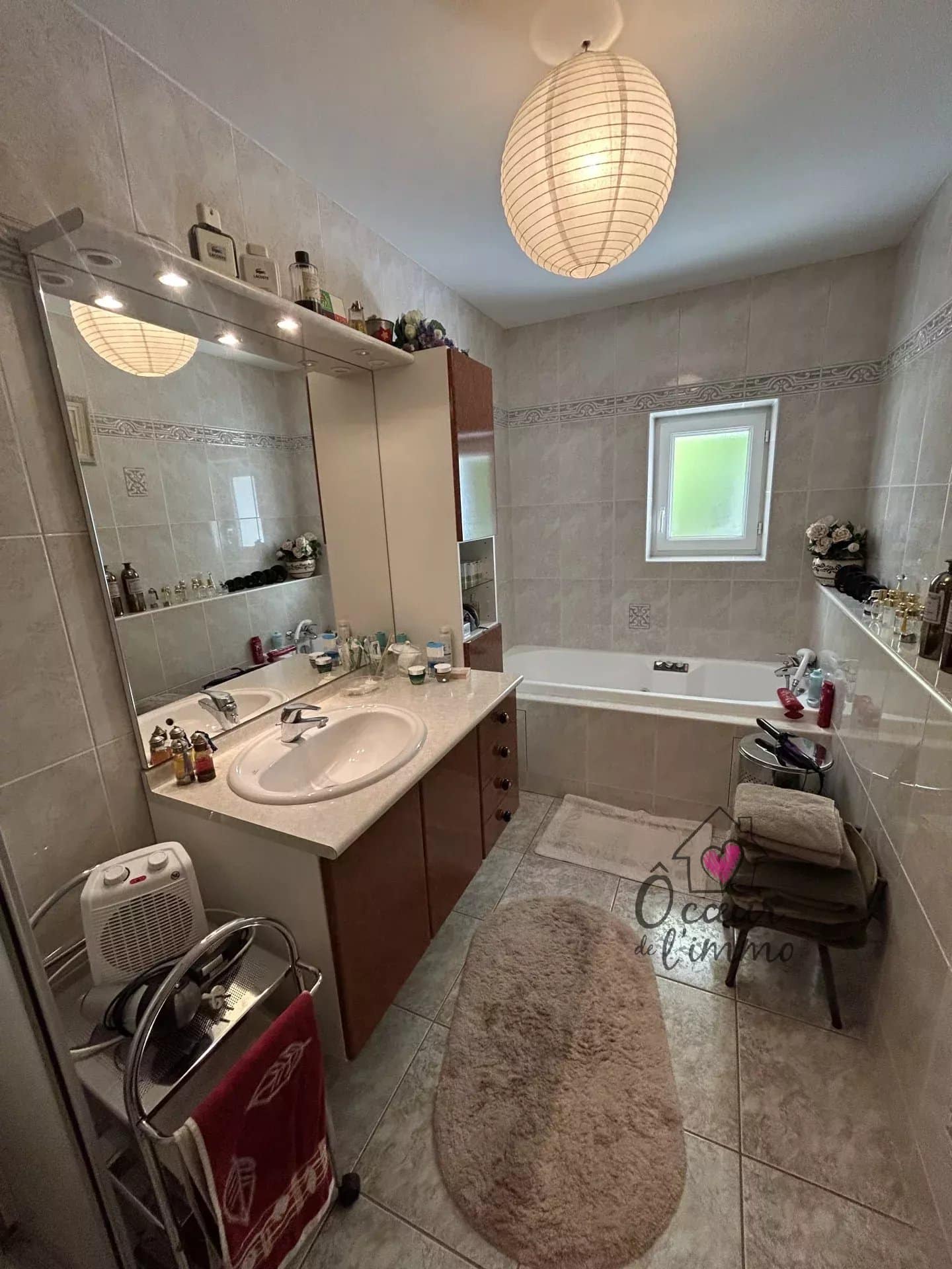 PROPRIETE  DE 230M² SUR 2,7 hectares