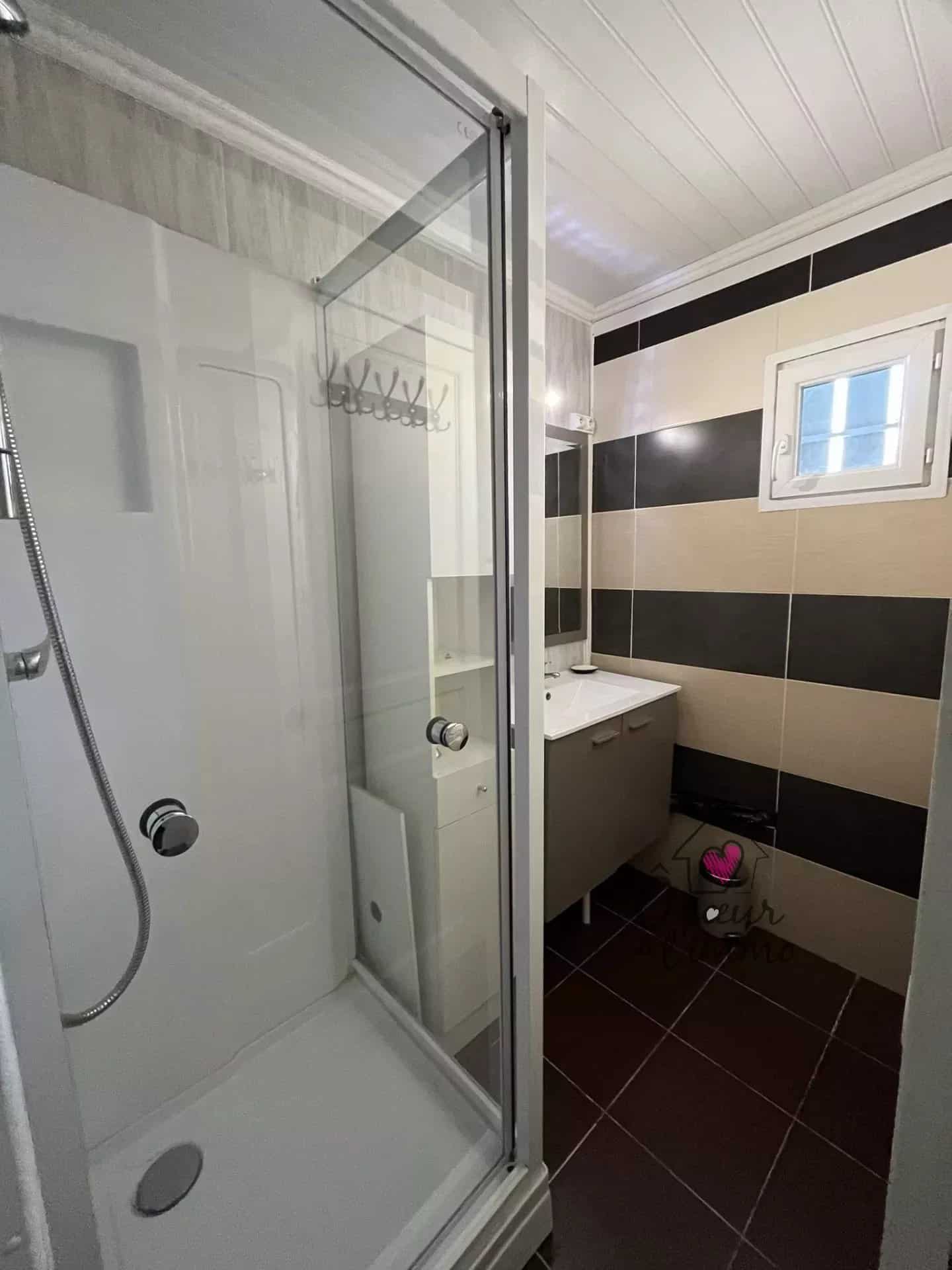 CHOLET- Chambres individuelles en appartement co-location