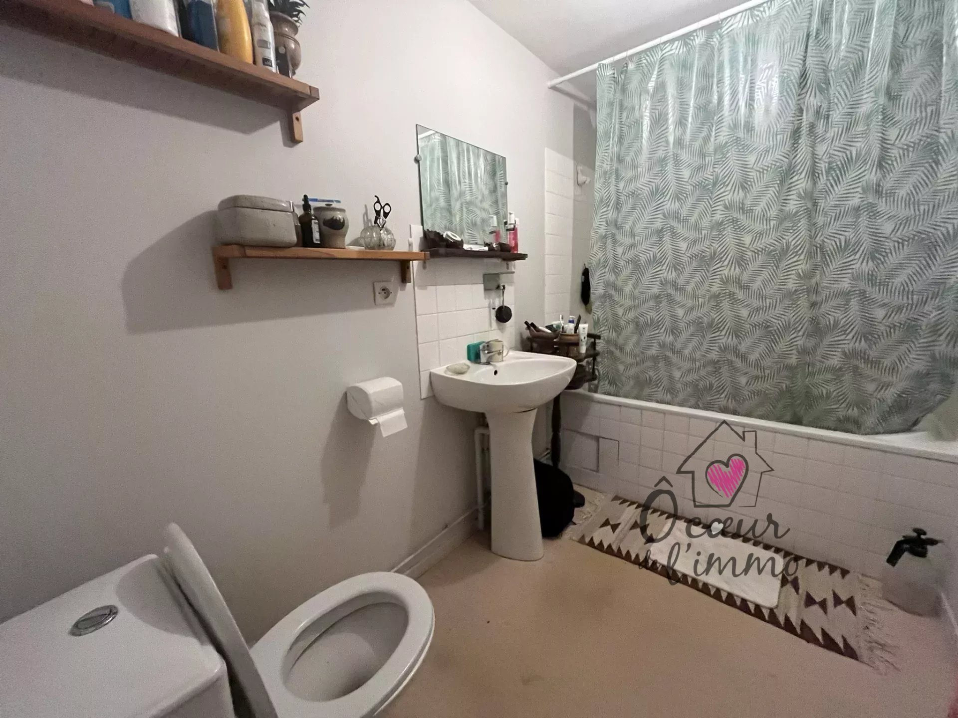 LE PUY SAINT BONNET MAISON 2CH