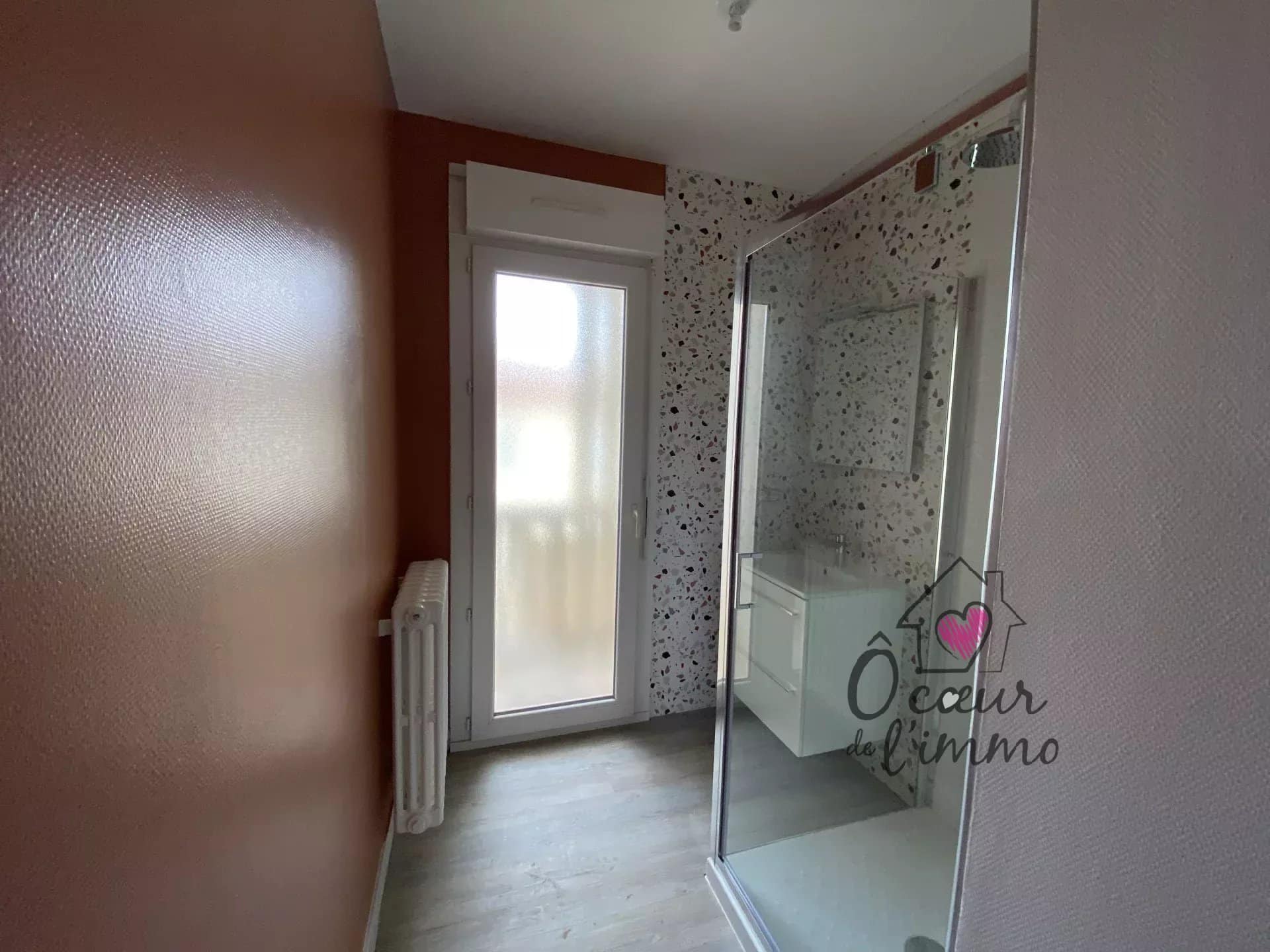 CHOLET APPARTEMENT T3