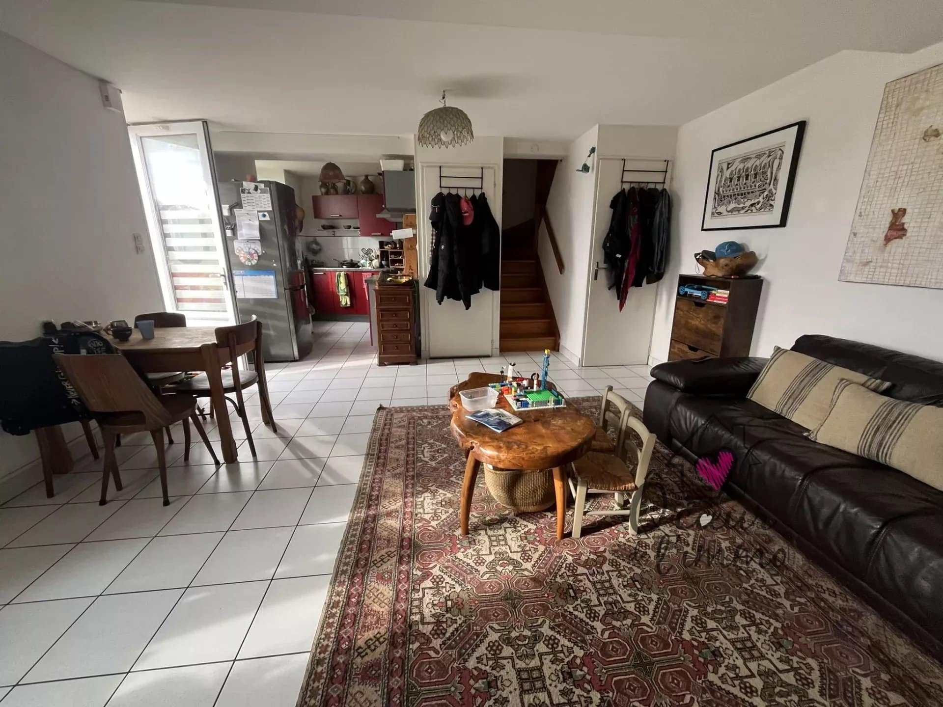 LE PUY SAINT BONNET MAISON 2CH