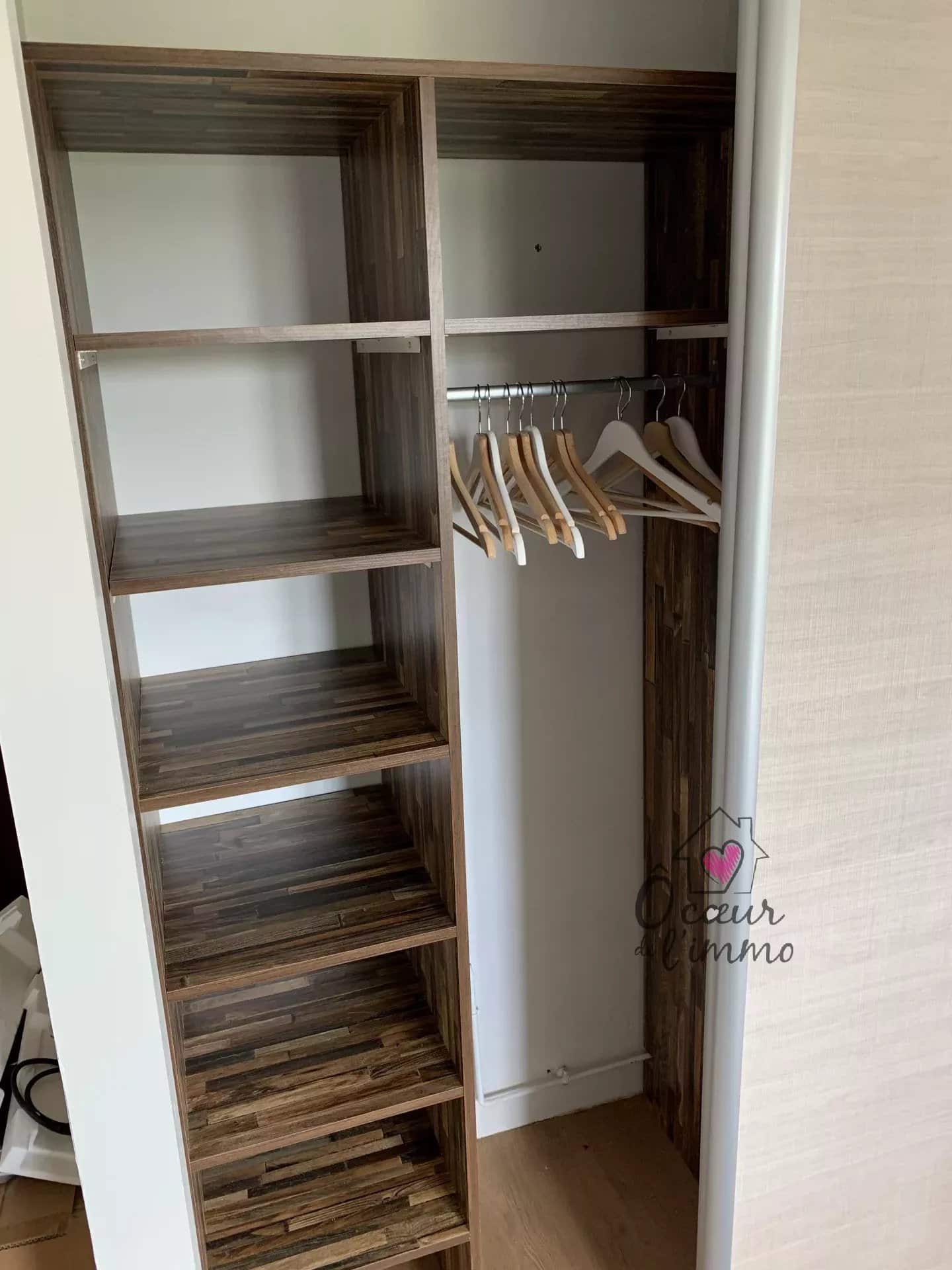 CENTRE VILLE CHOLET – STUDIO MEUBLE