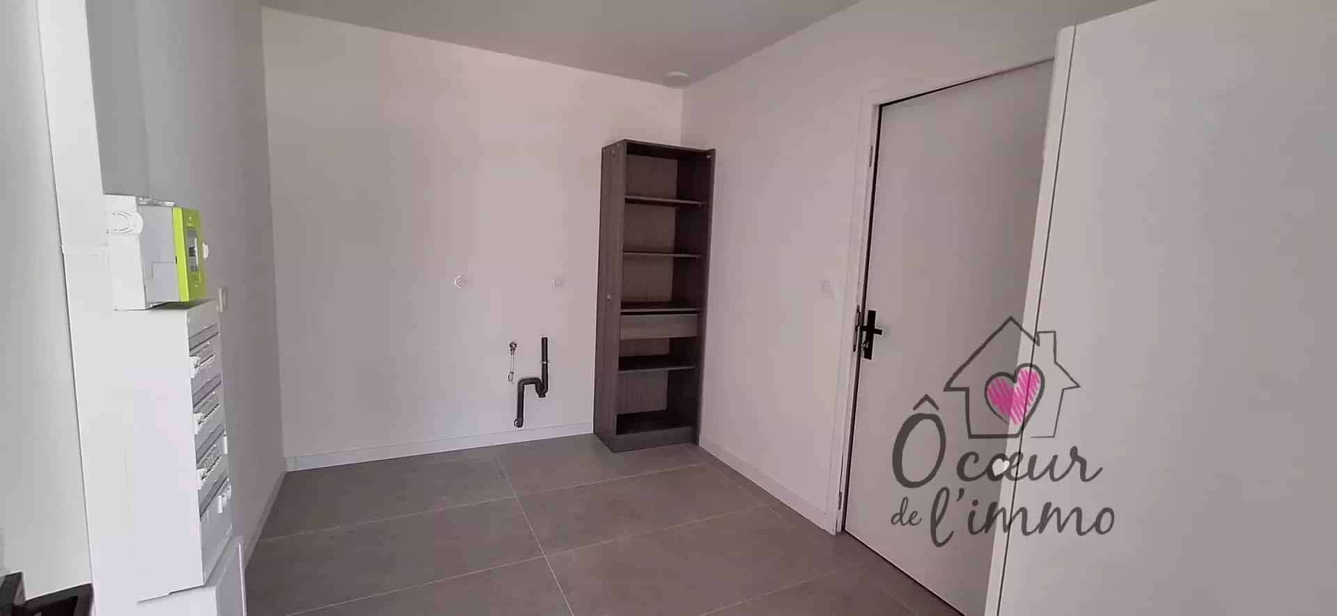 Beau plain pied 125m2 avec garage.